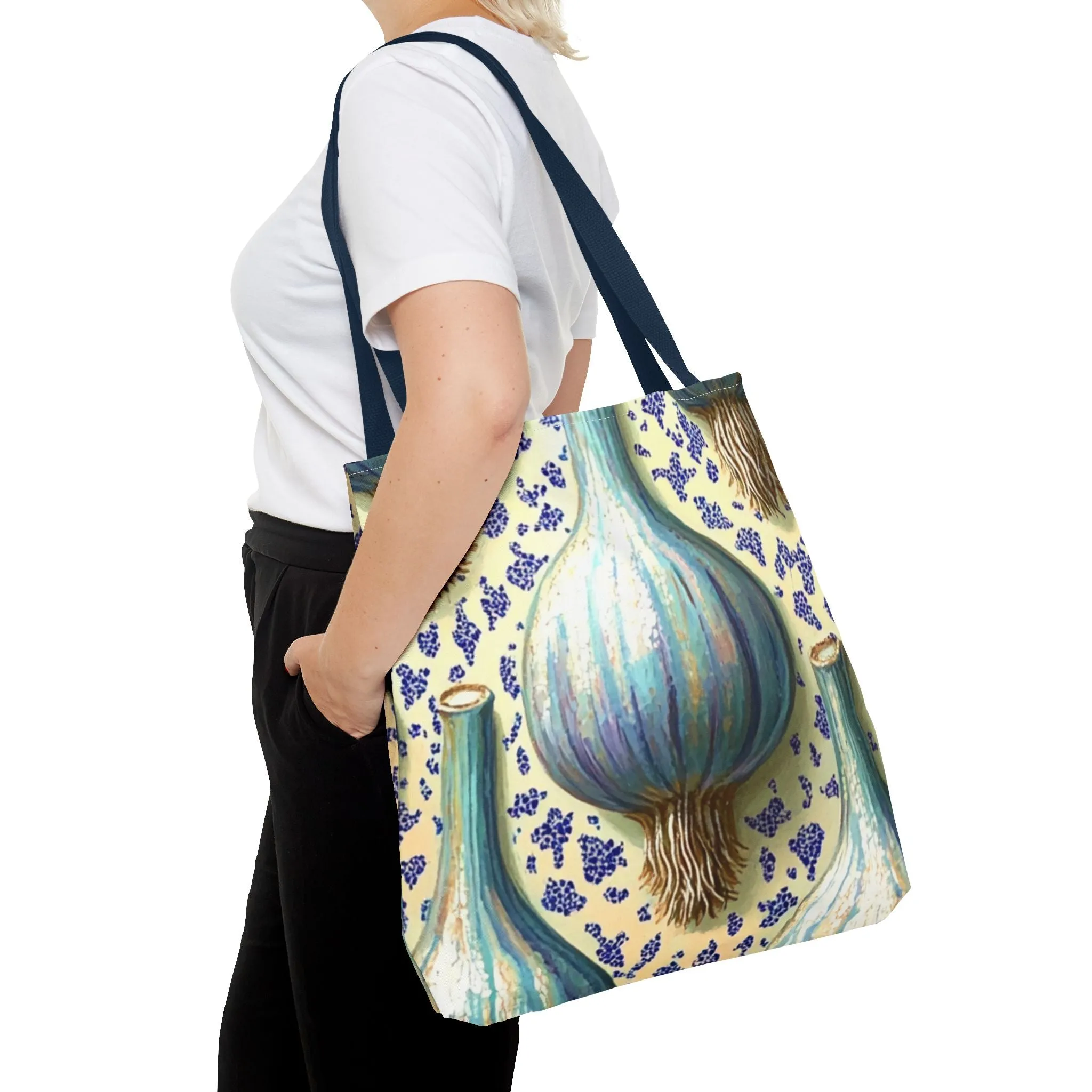 Garlic | Tote Bag