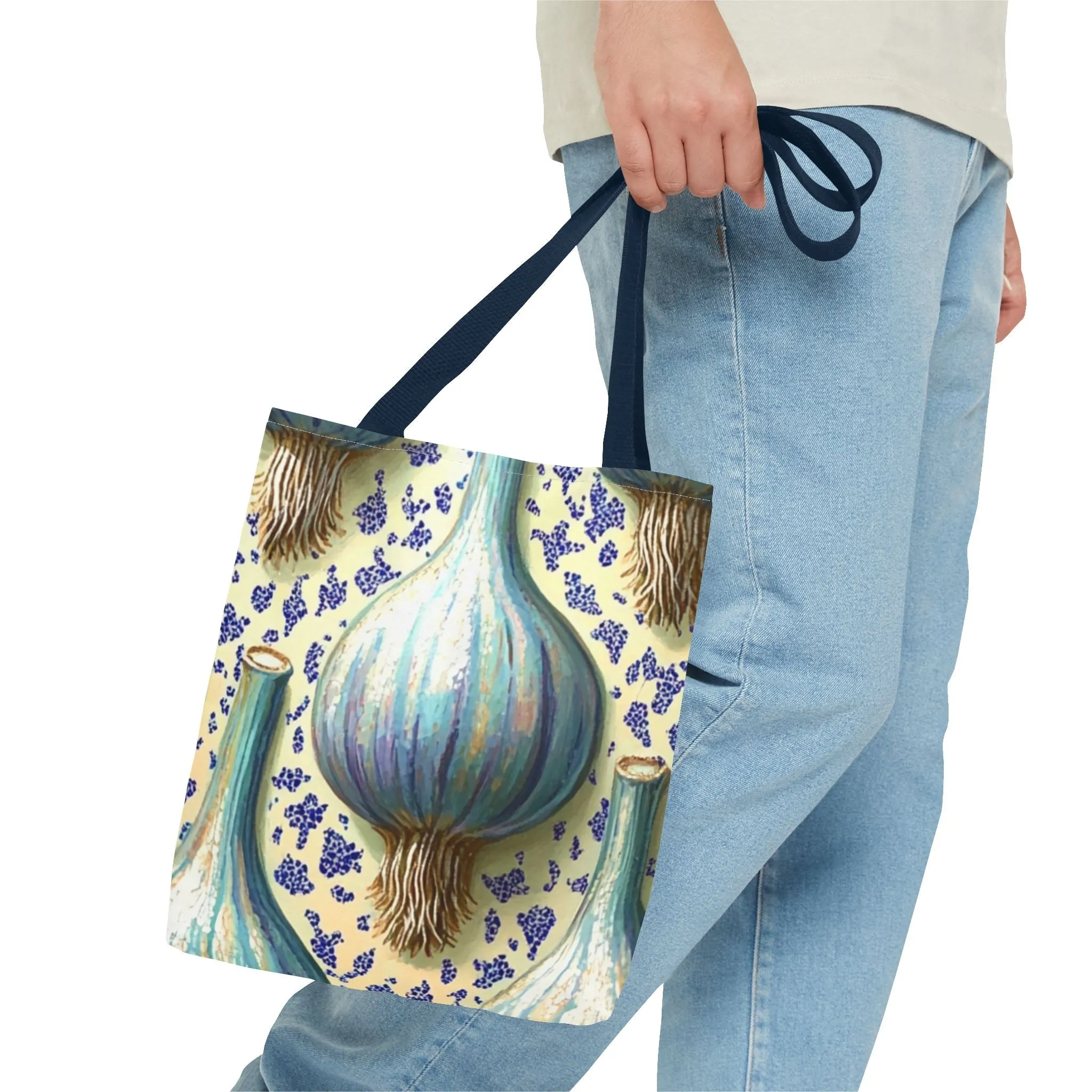 Garlic | Tote Bag