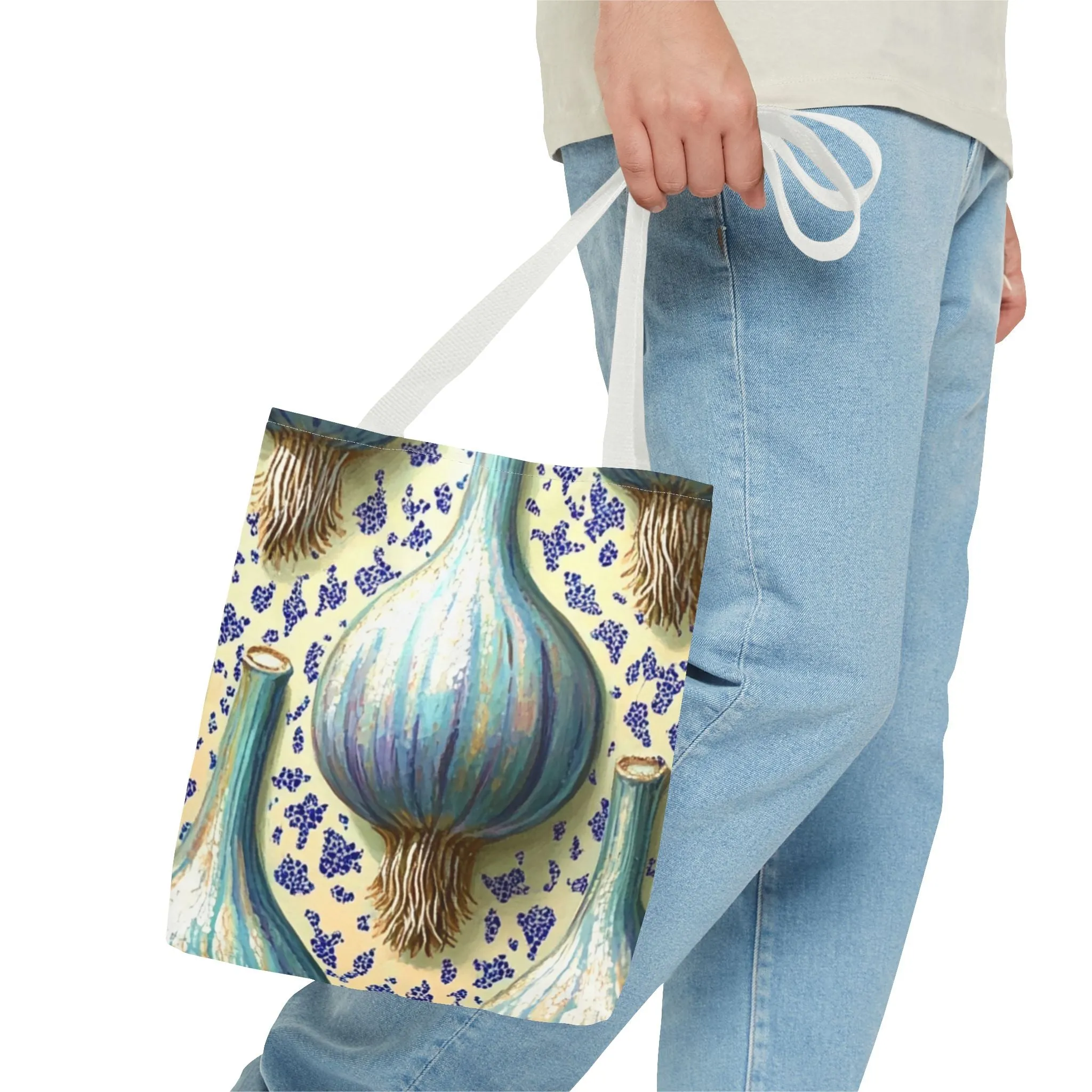Garlic | Tote Bag