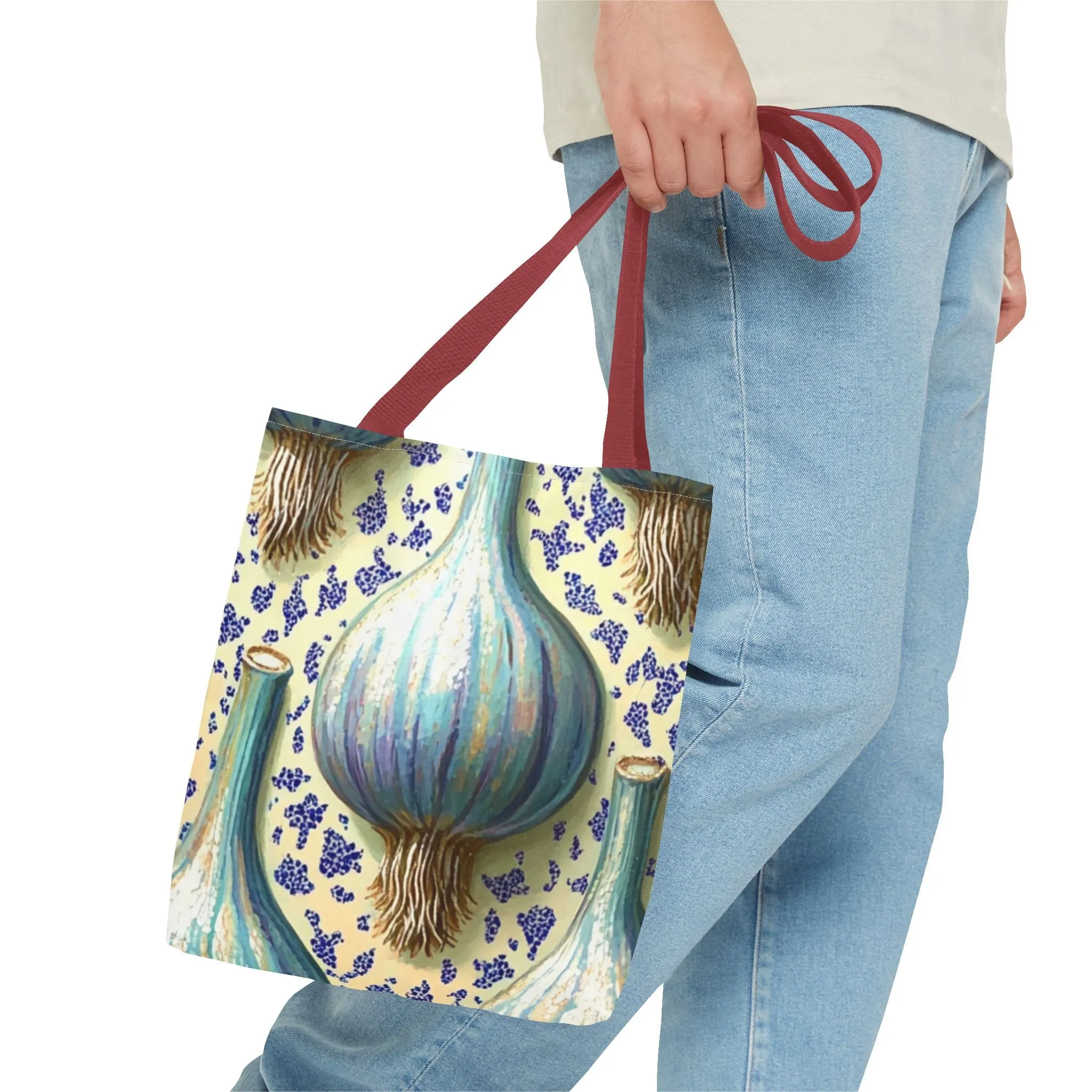 Garlic | Tote Bag
