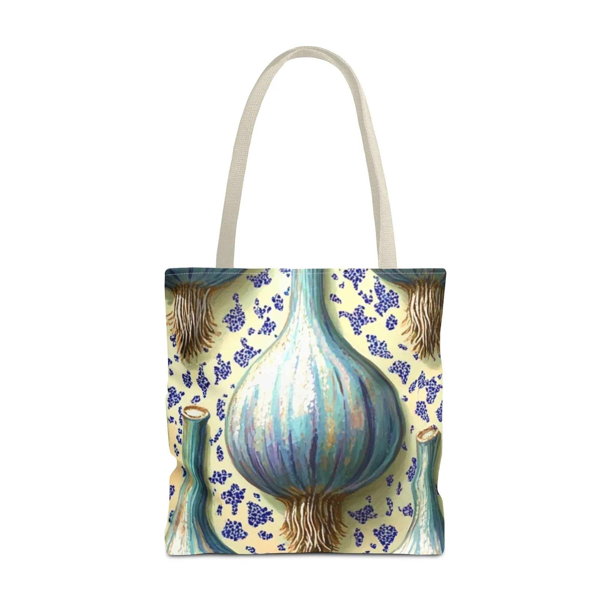 Garlic | Tote Bag