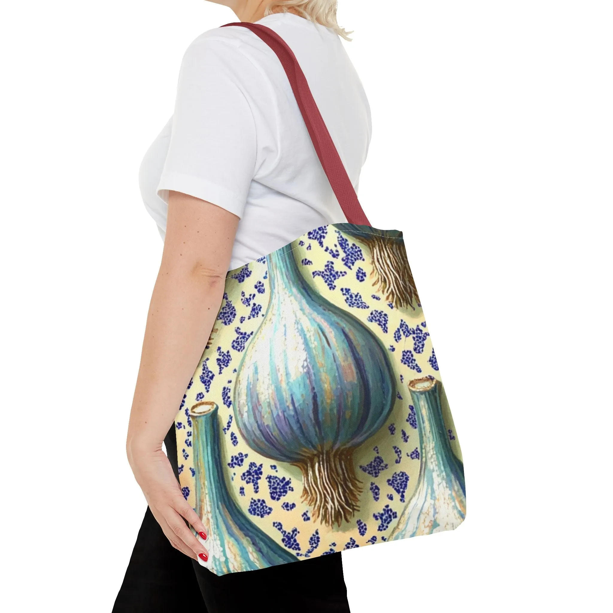 Garlic | Tote Bag