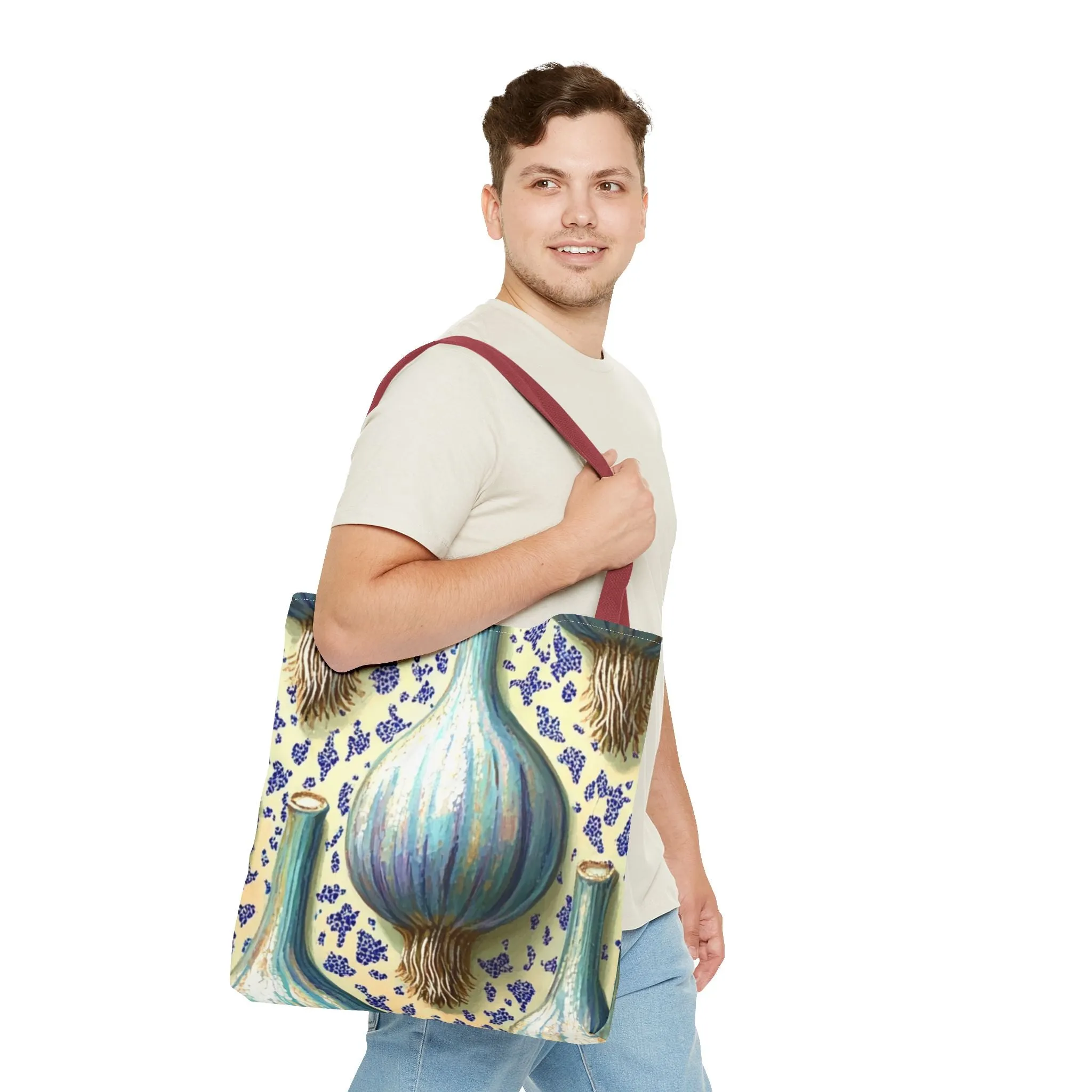 Garlic | Tote Bag