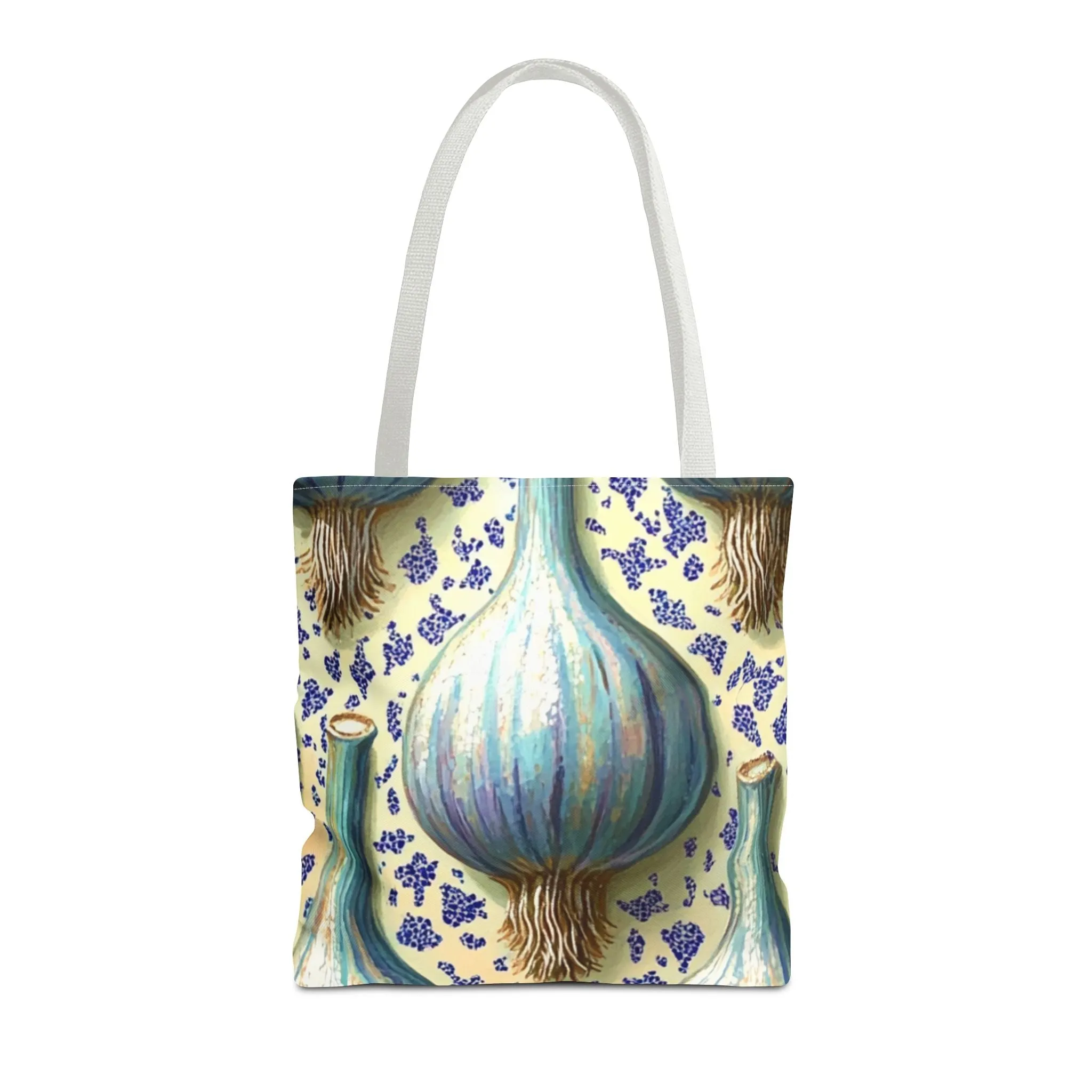 Garlic | Tote Bag