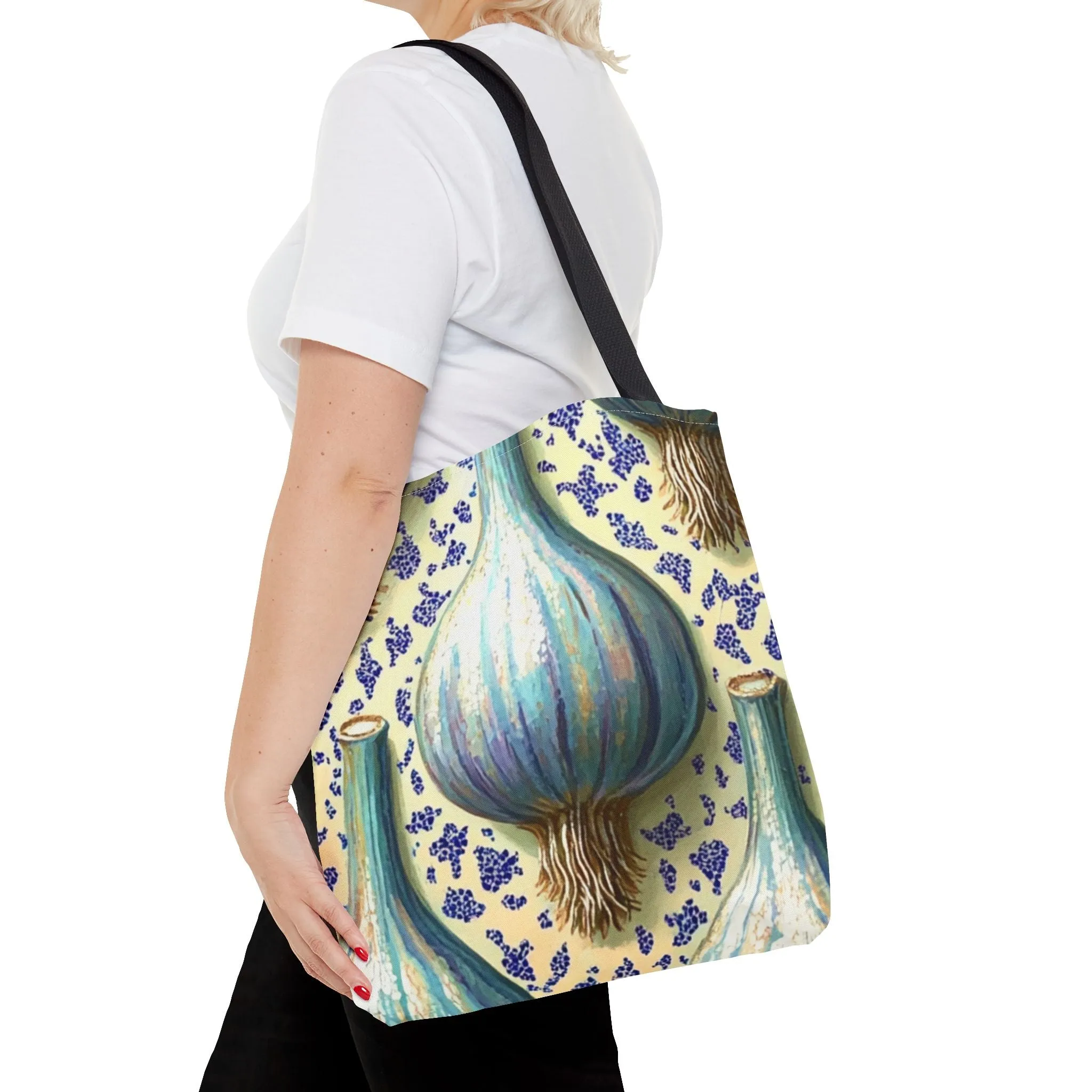 Garlic | Tote Bag