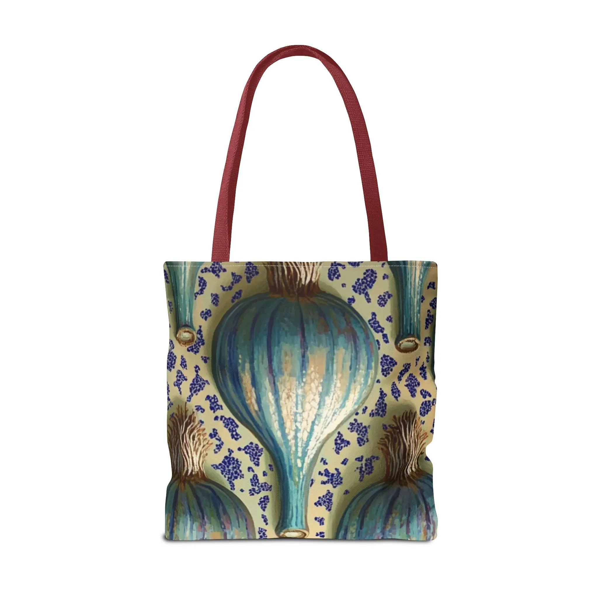 Garlic | Tote Bag
