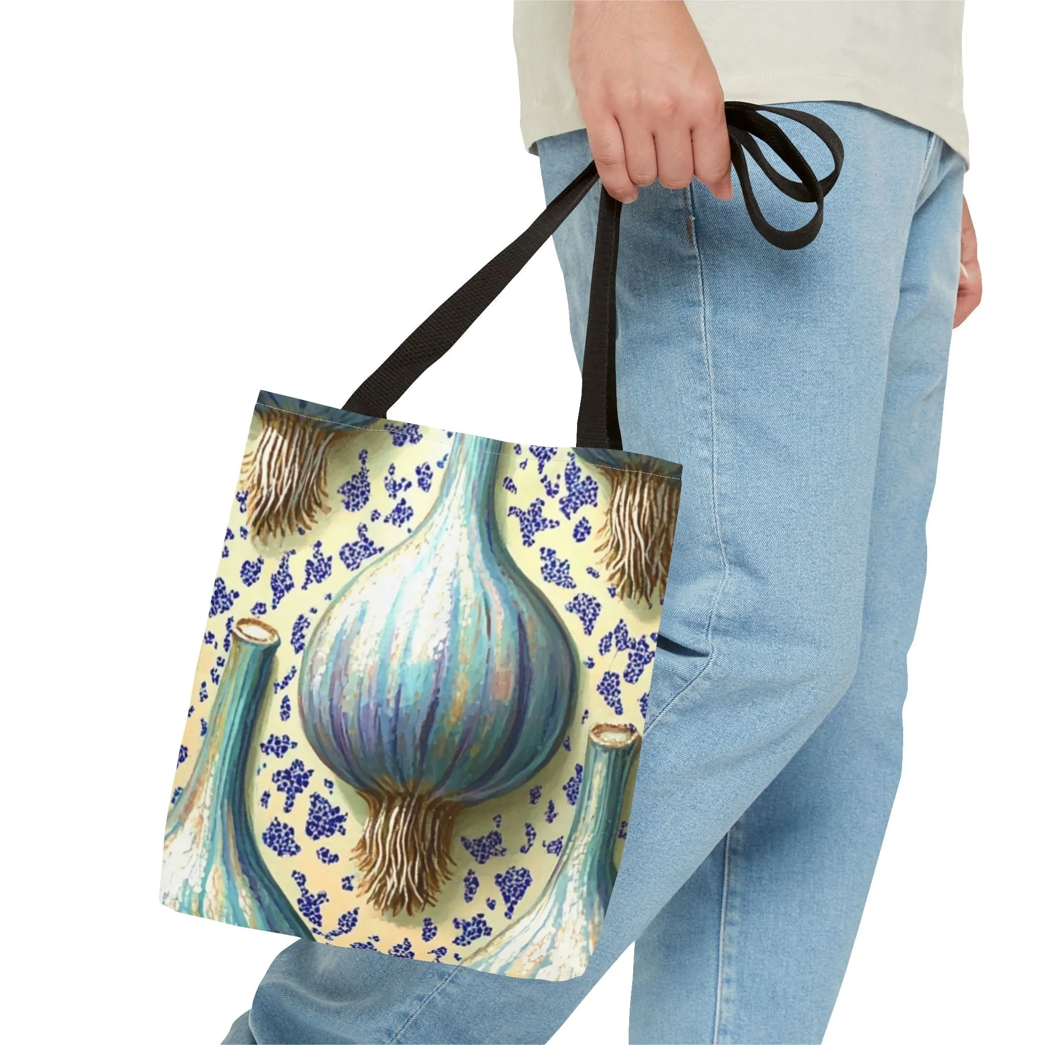 Garlic | Tote Bag
