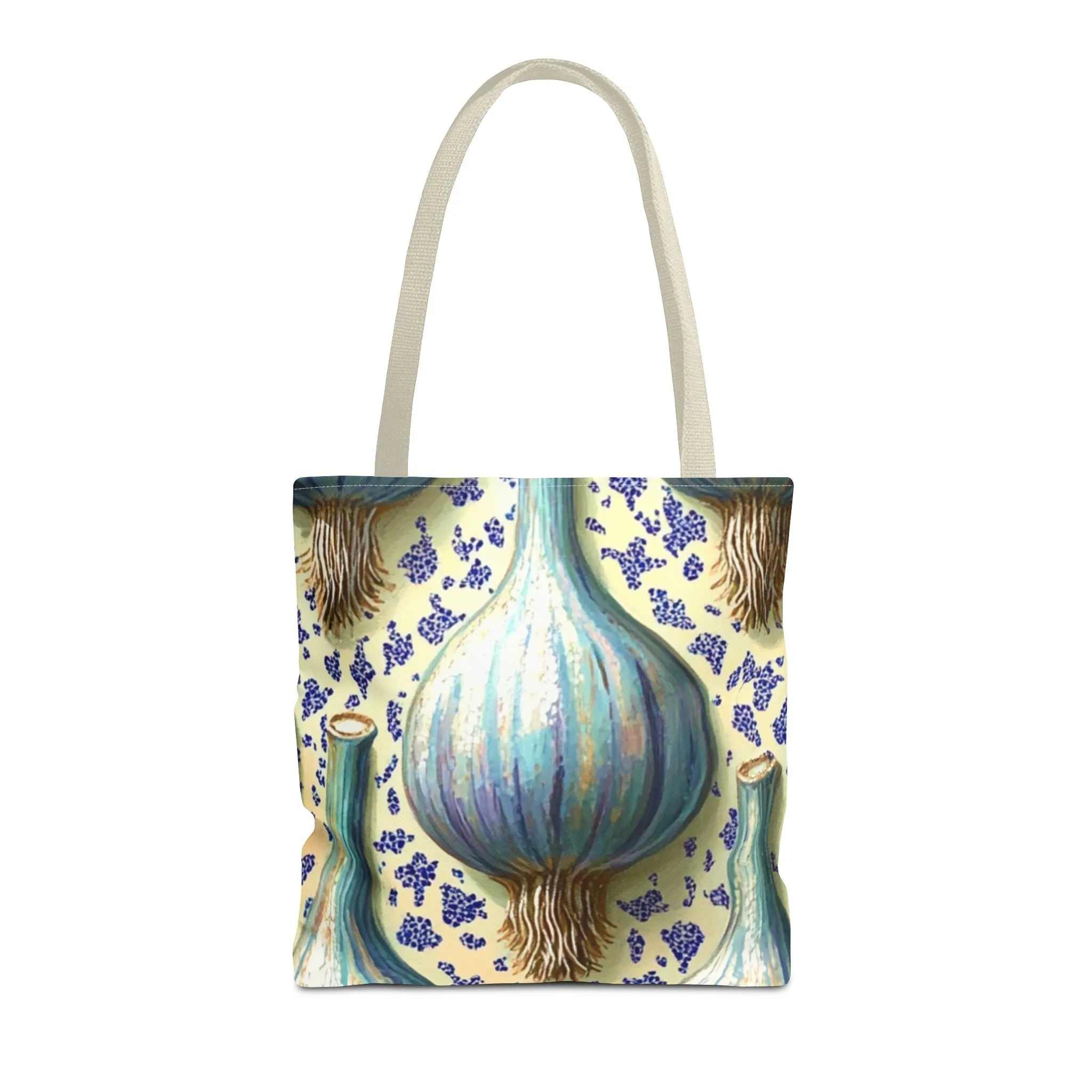 Garlic | Tote Bag