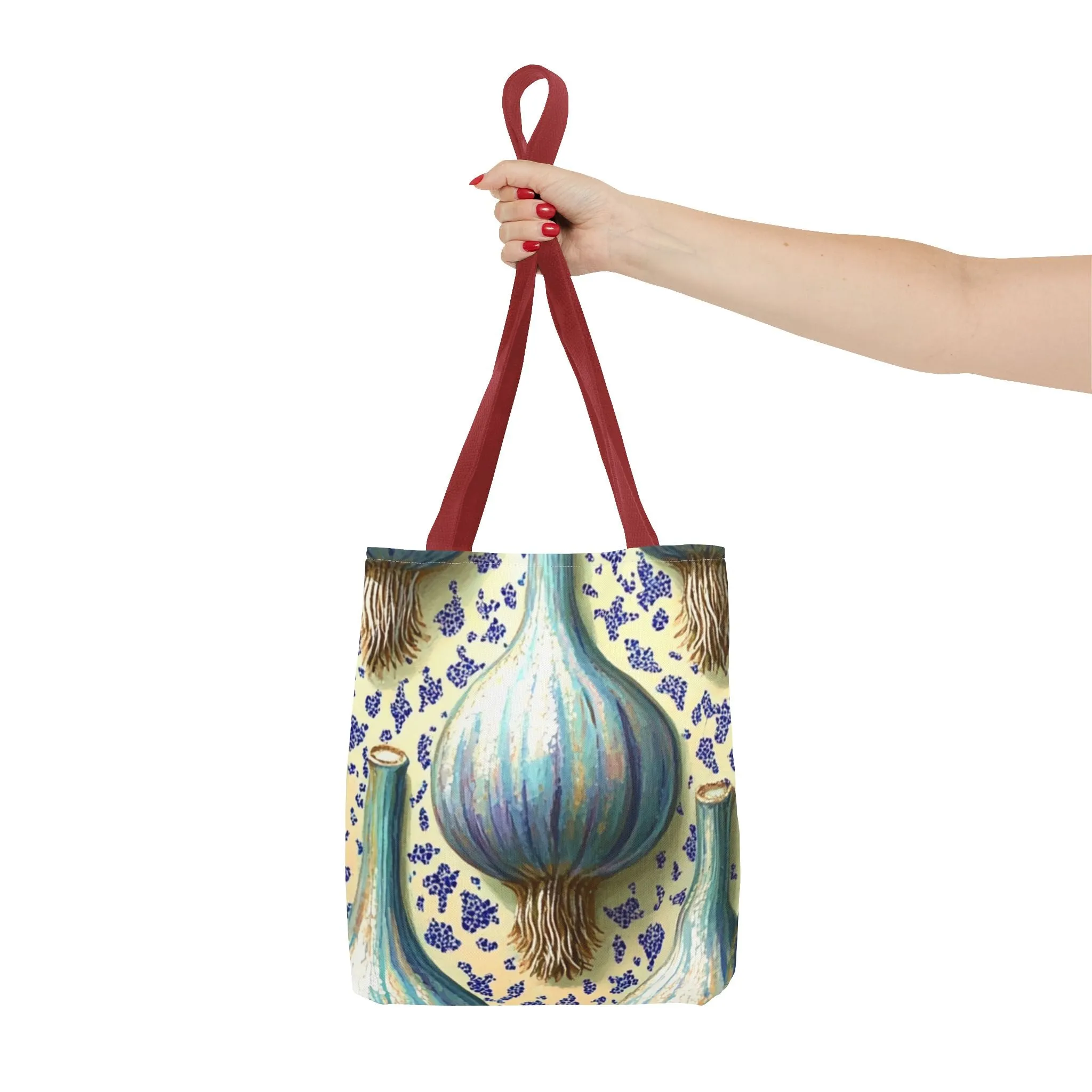 Garlic | Tote Bag