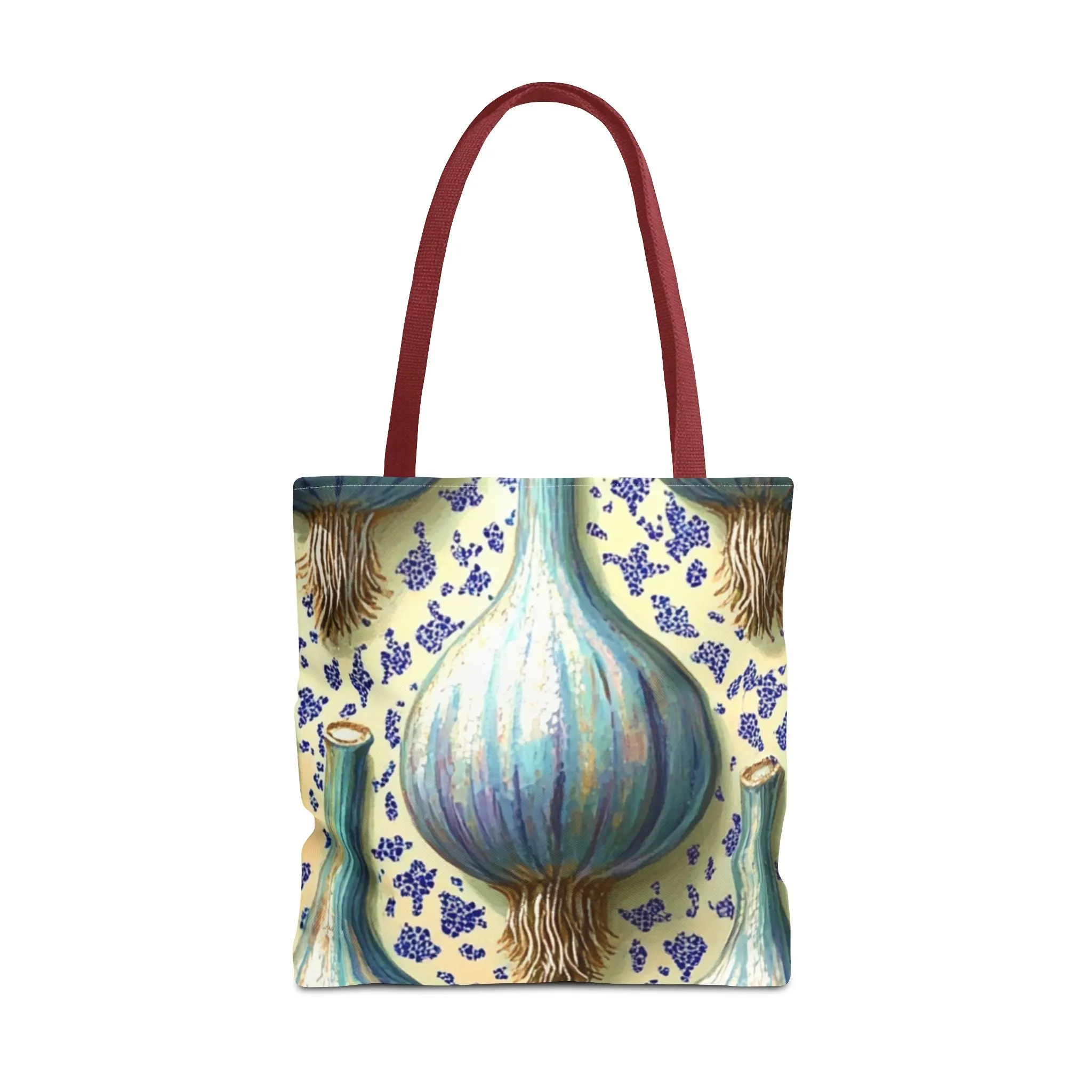 Garlic | Tote Bag