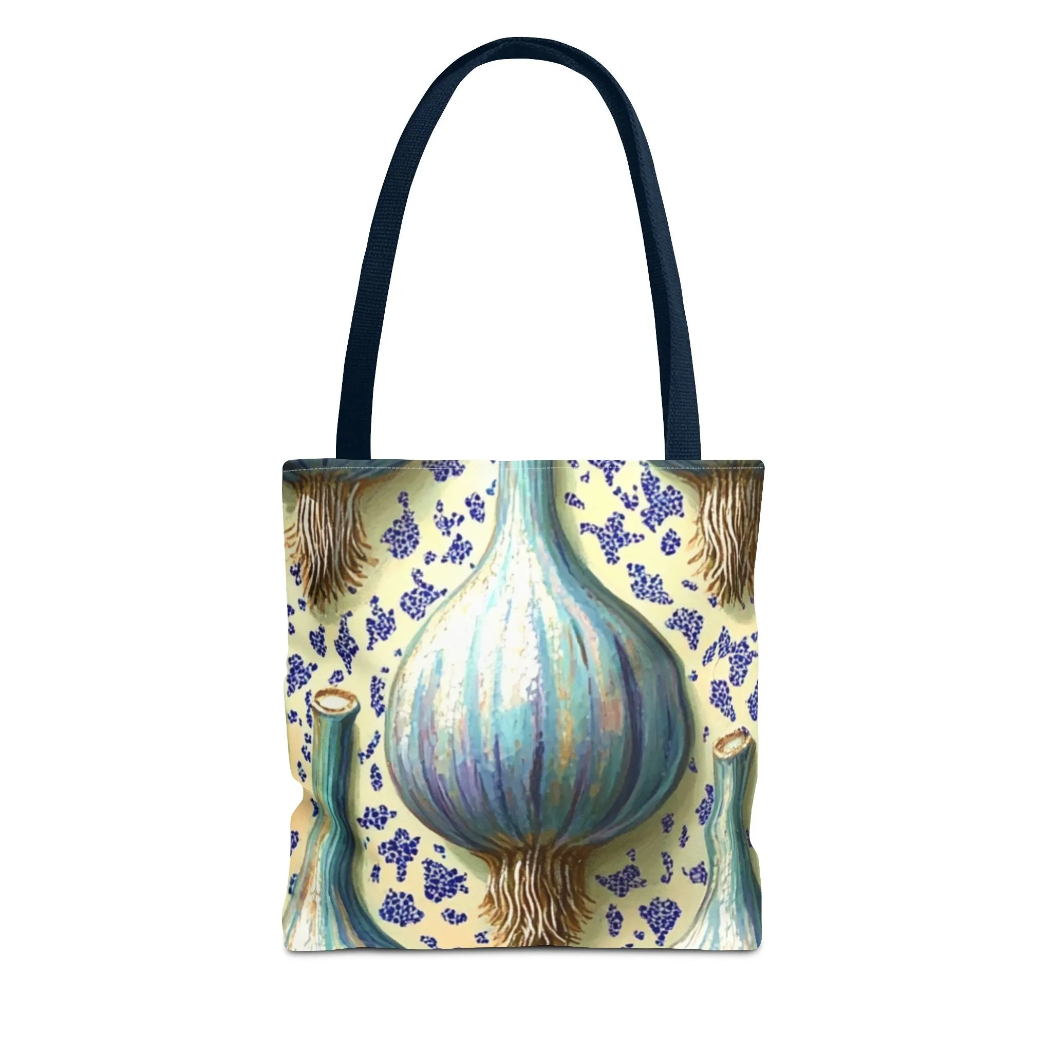 Garlic | Tote Bag