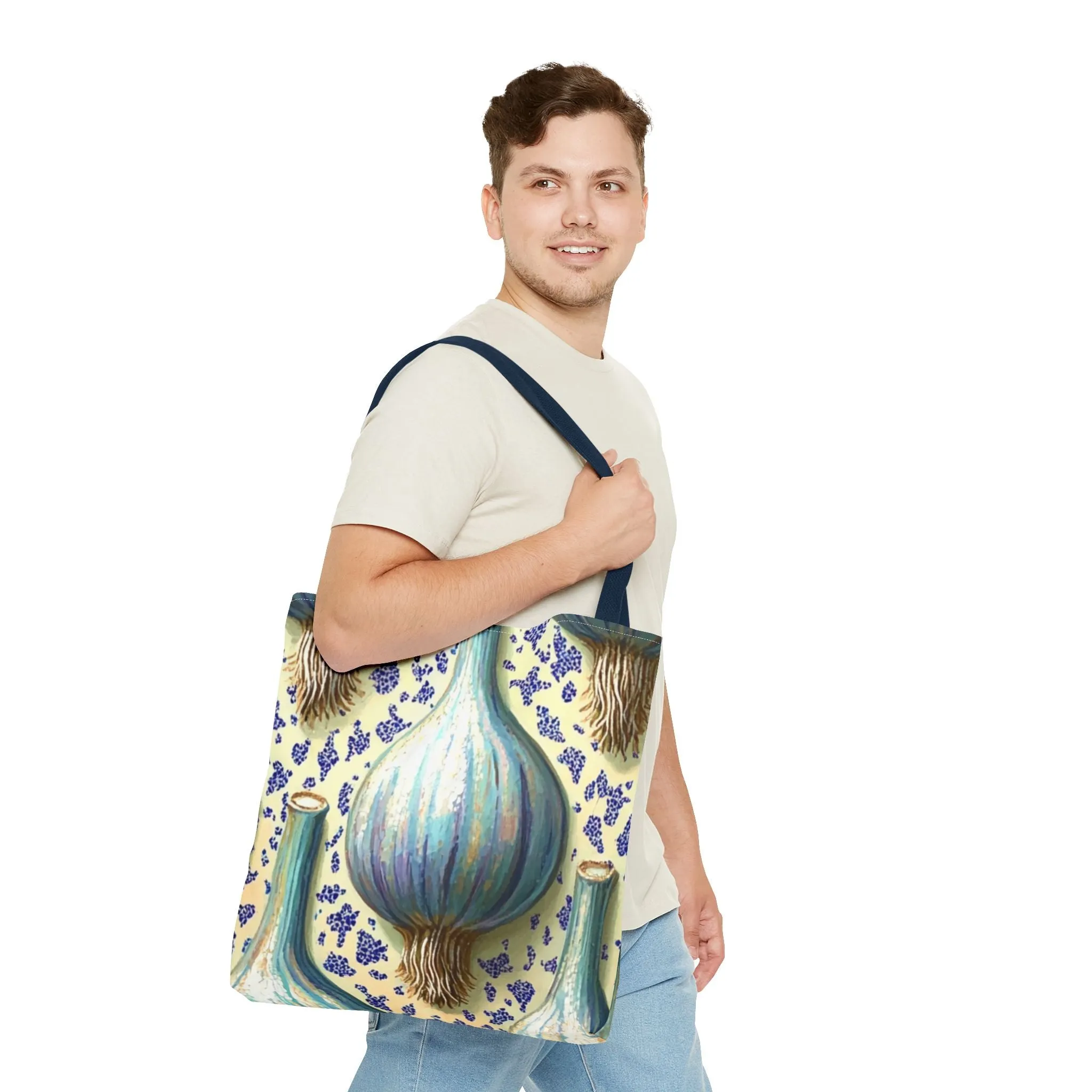 Garlic | Tote Bag