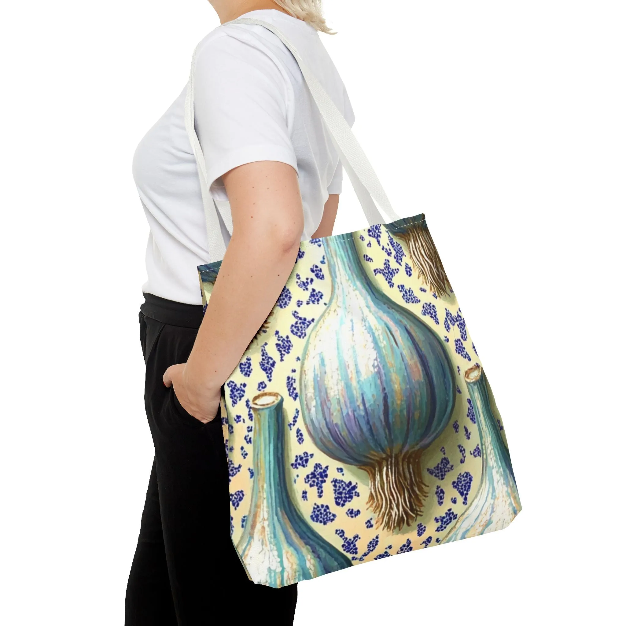 Garlic | Tote Bag