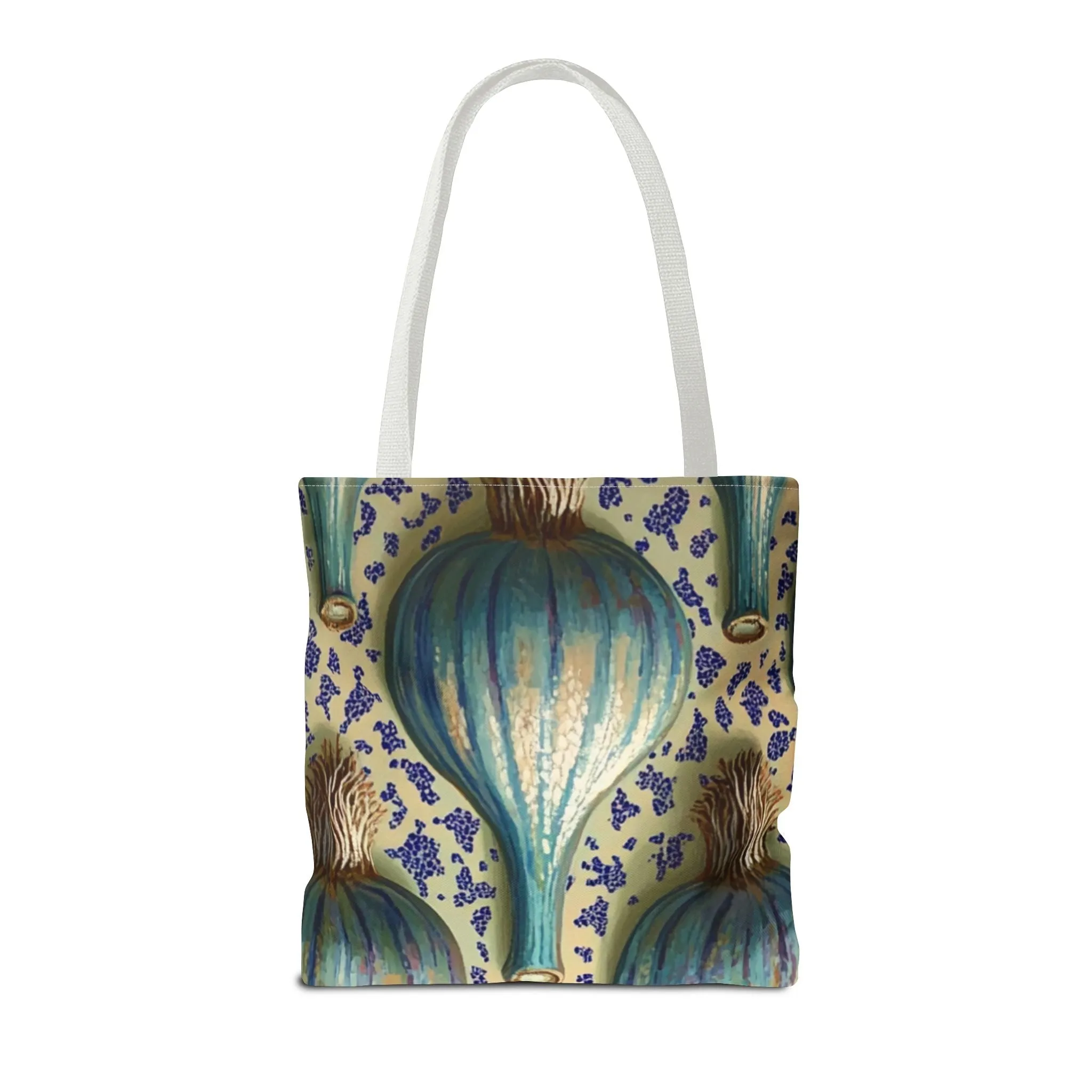 Garlic | Tote Bag
