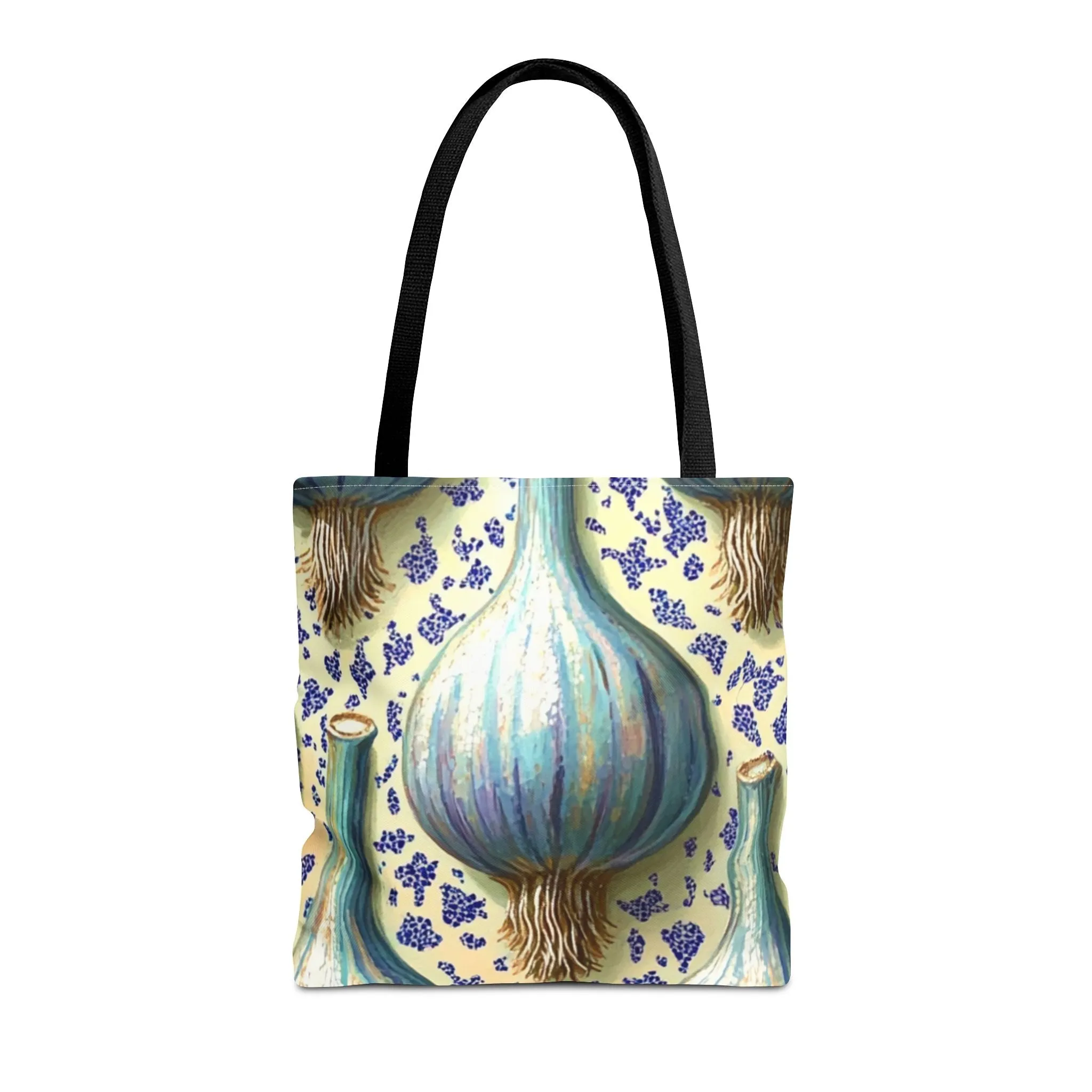 Garlic | Tote Bag