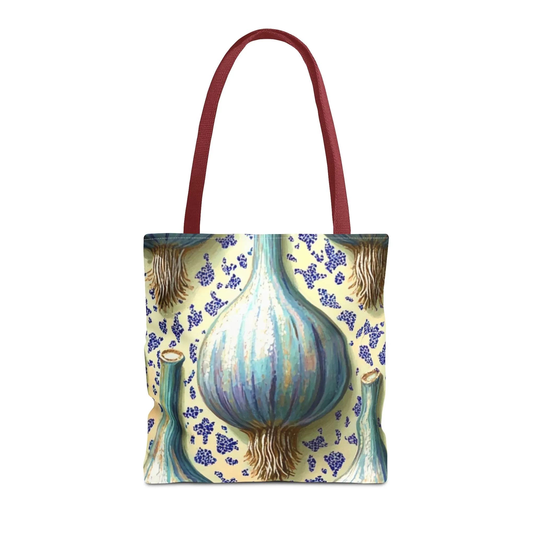 Garlic | Tote Bag
