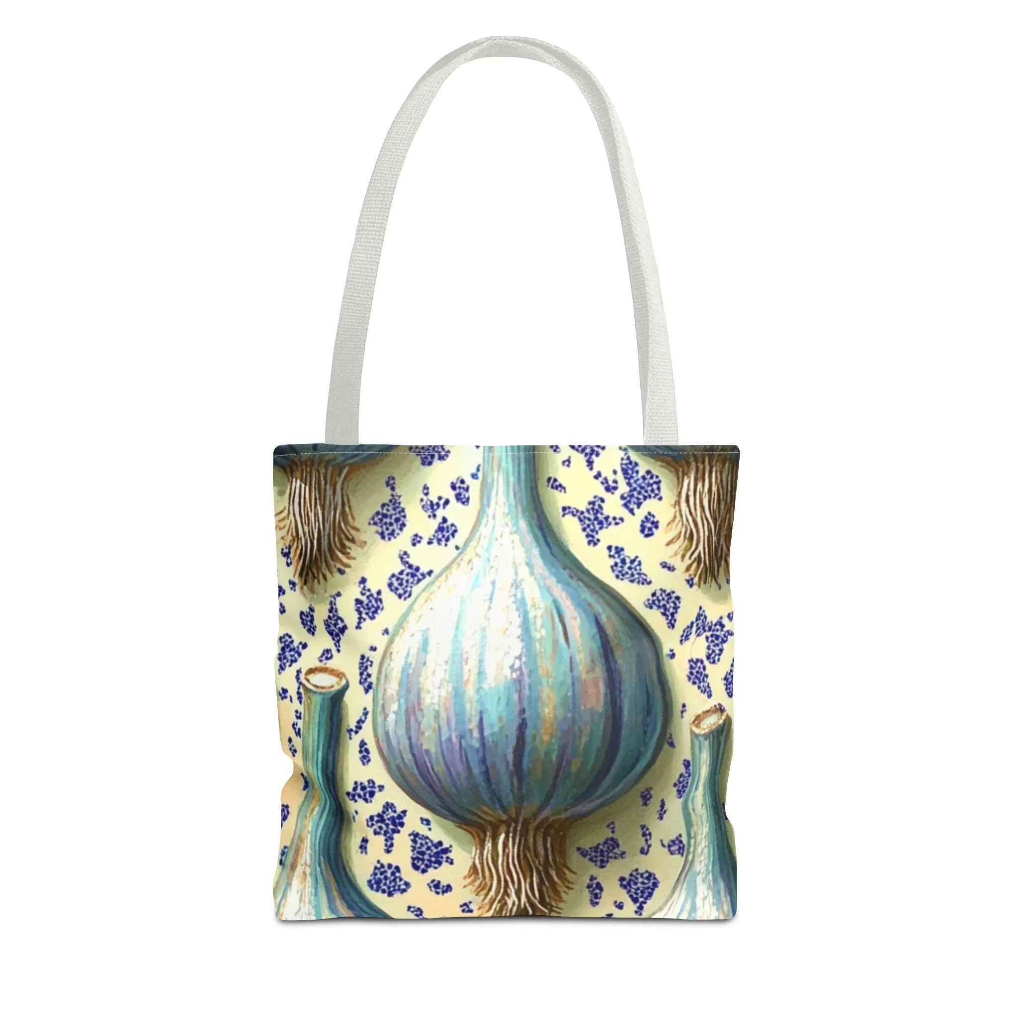 Garlic | Tote Bag