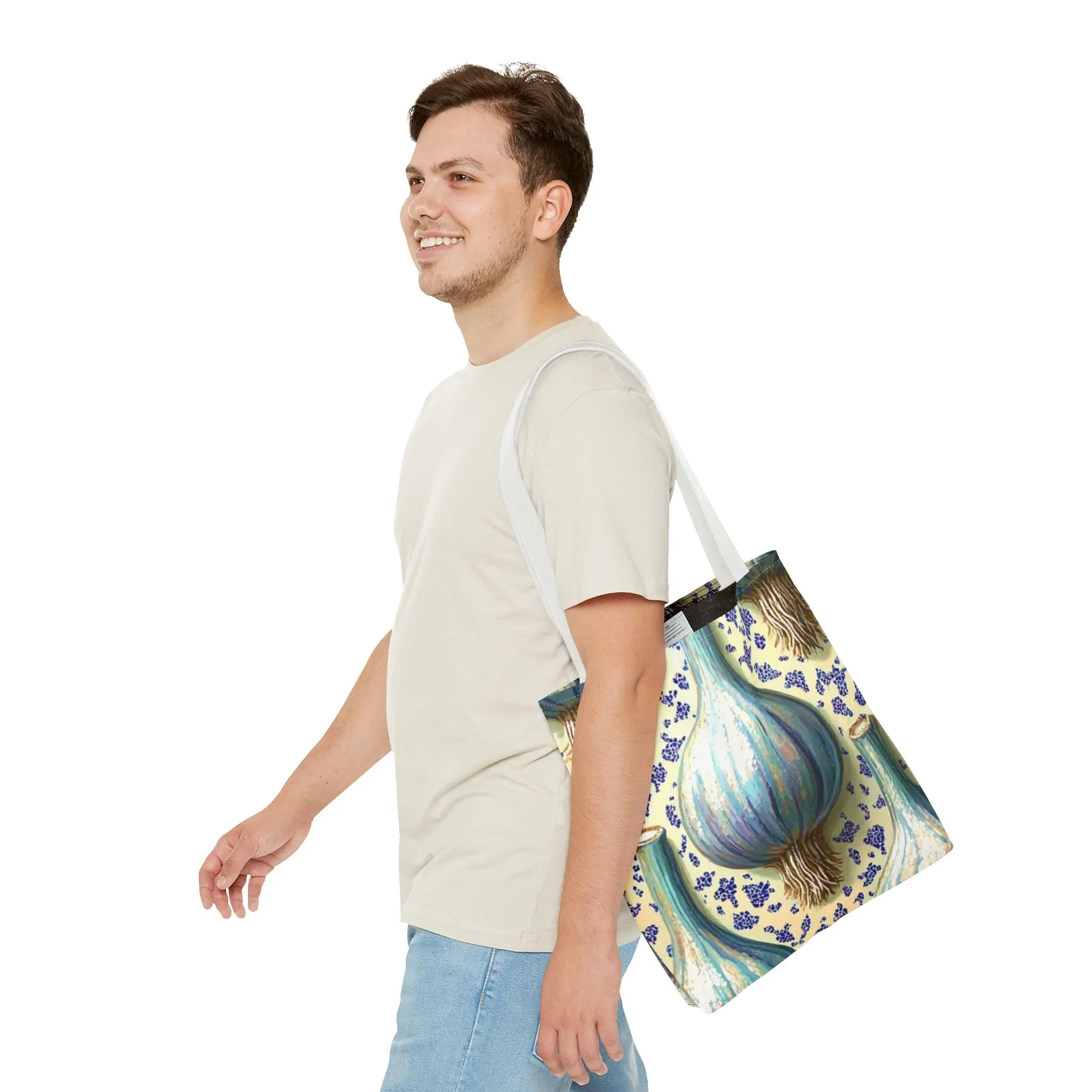 Garlic | Tote Bag
