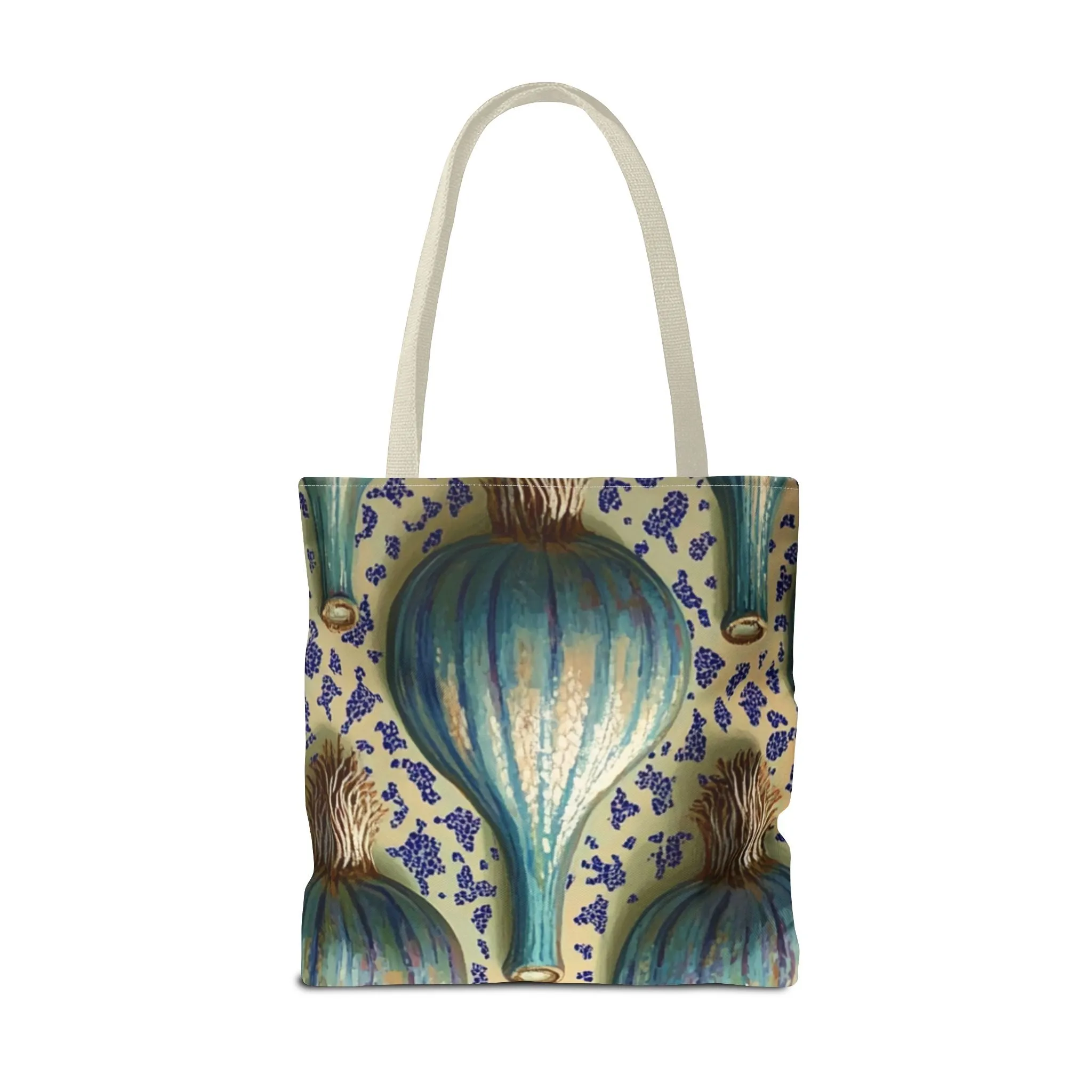 Garlic | Tote Bag
