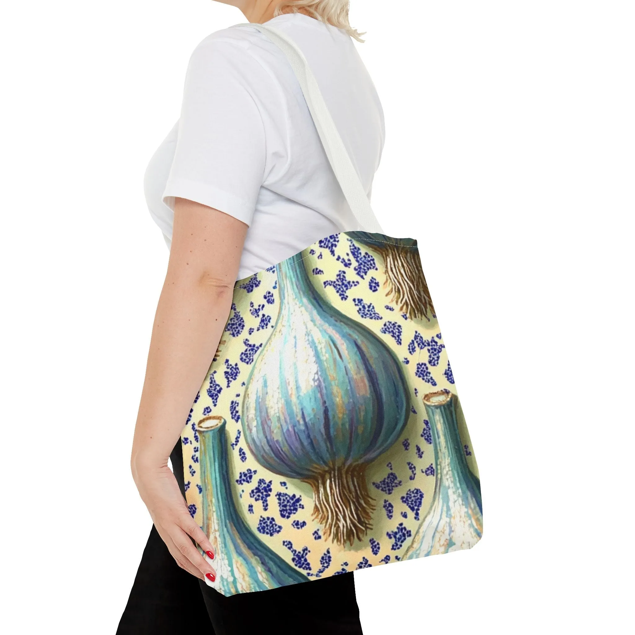 Garlic | Tote Bag