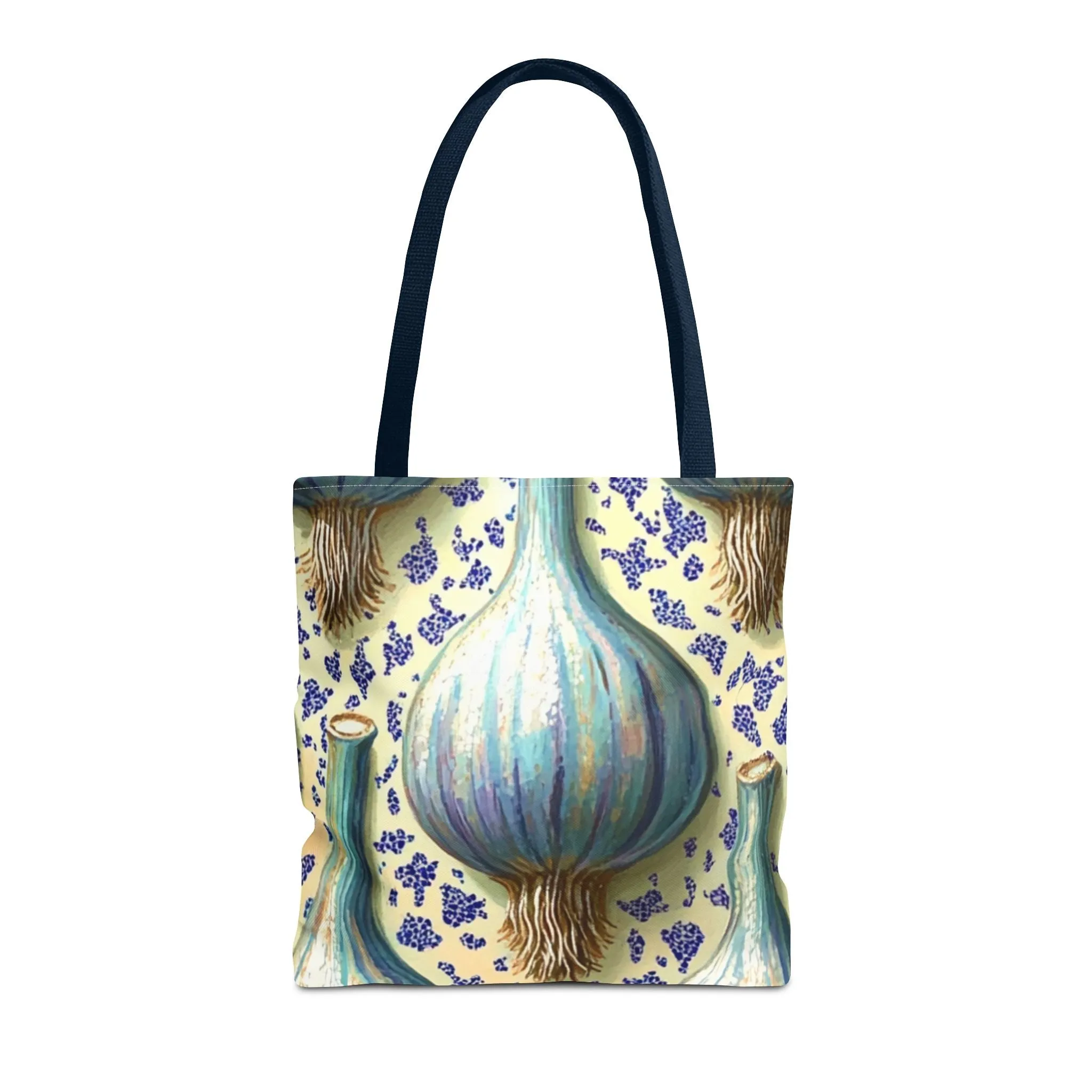 Garlic | Tote Bag