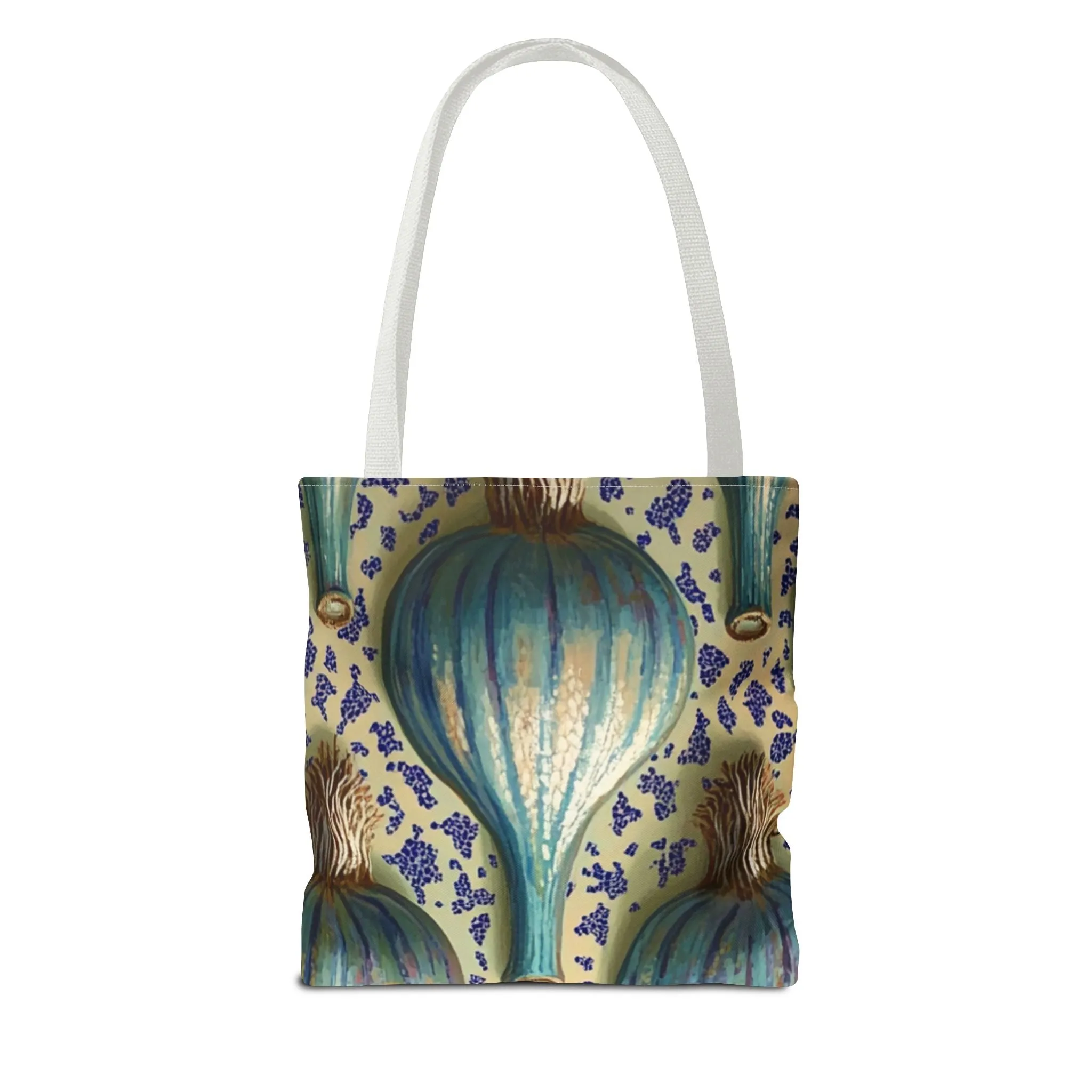 Garlic | Tote Bag