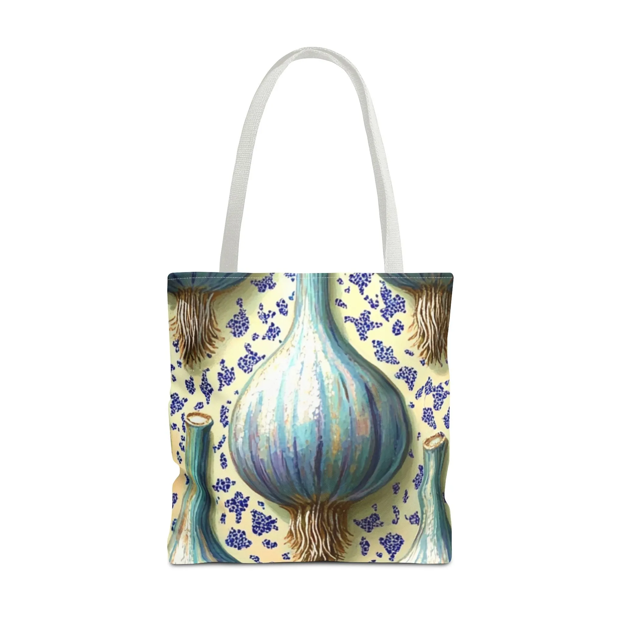 Garlic | Tote Bag