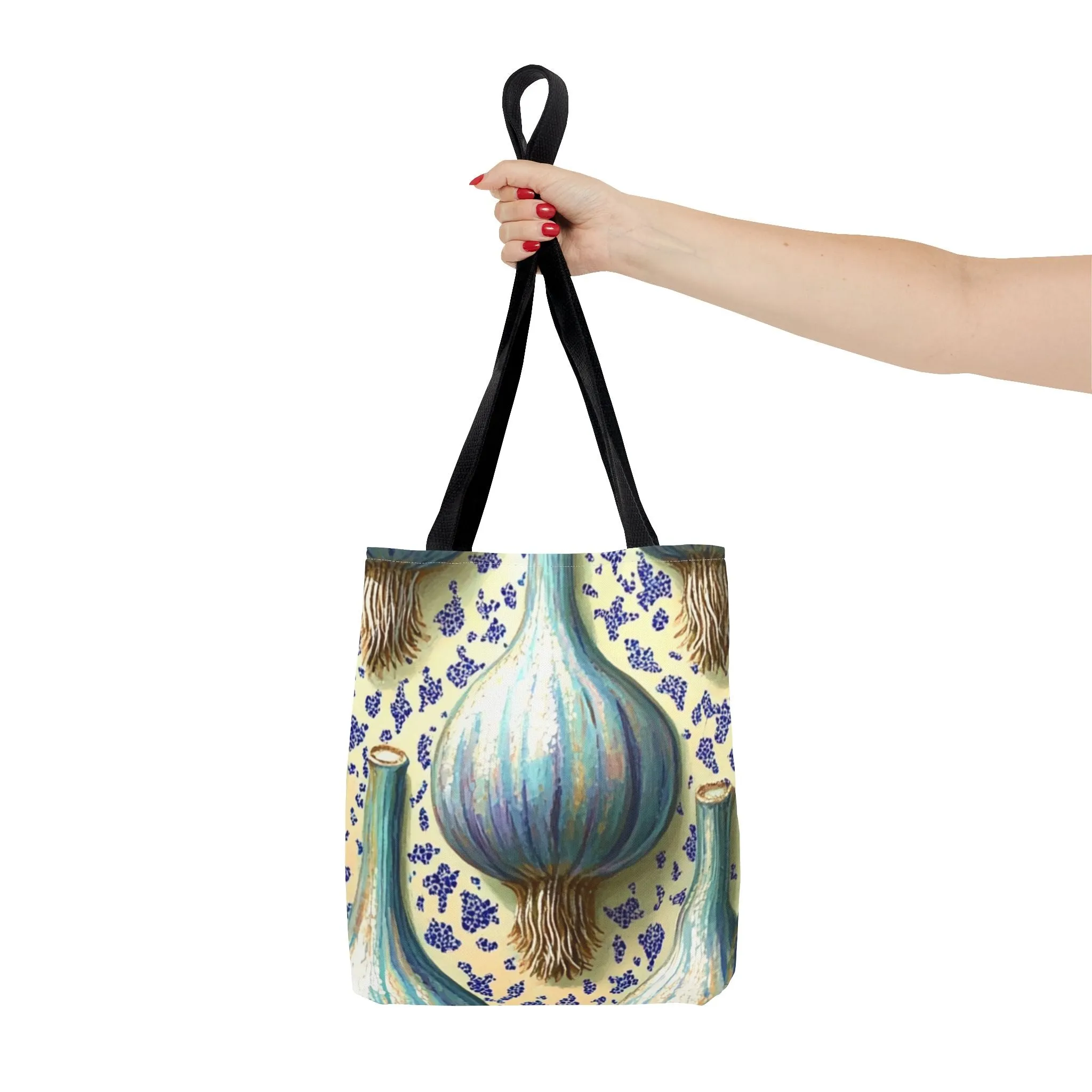 Garlic | Tote Bag
