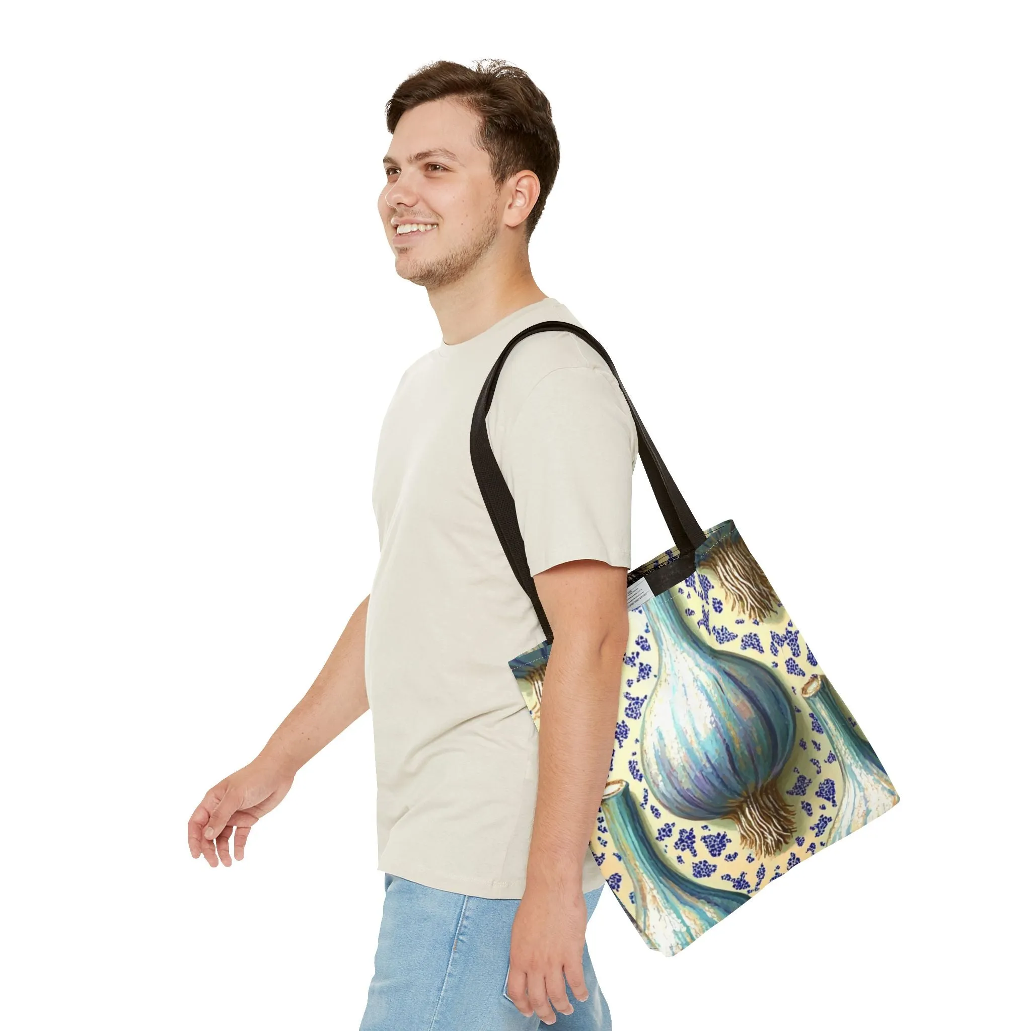 Garlic | Tote Bag
