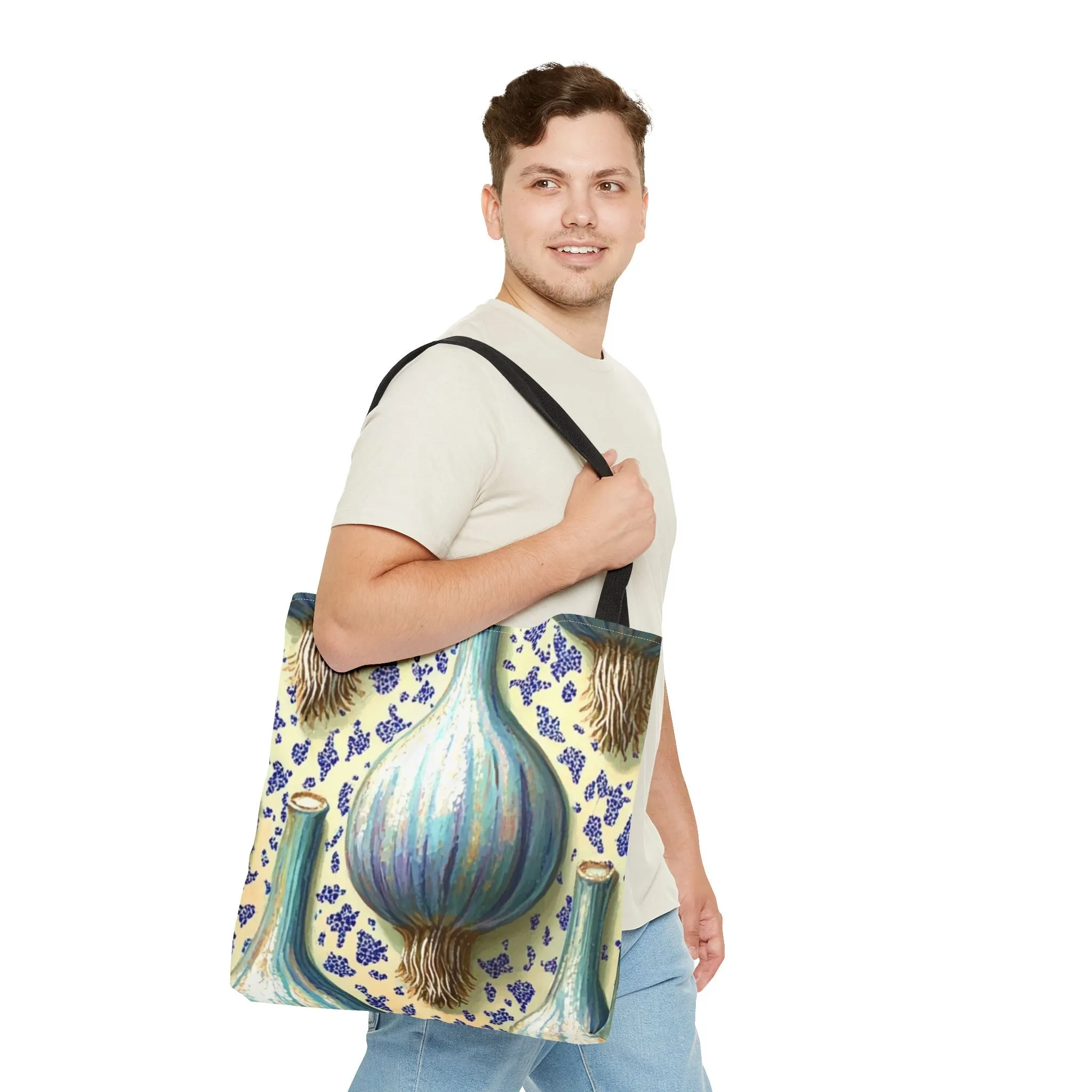 Garlic | Tote Bag