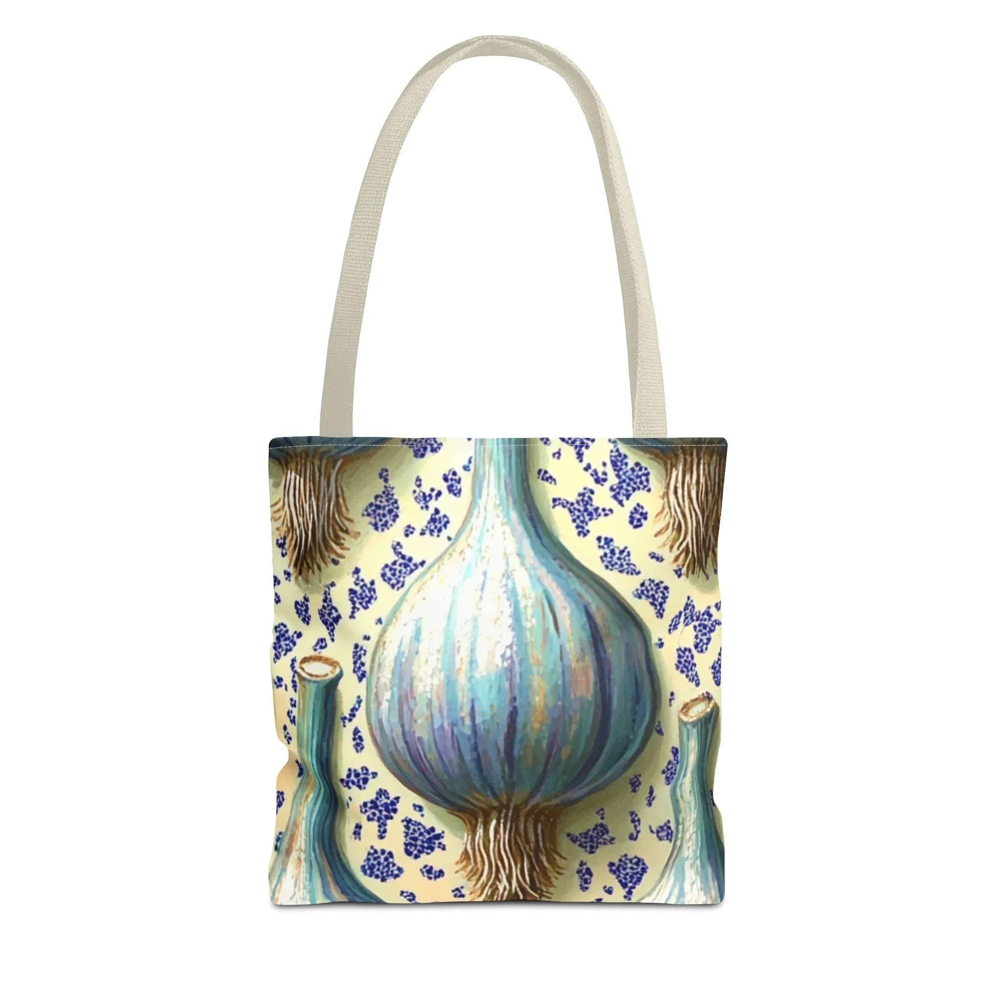 Garlic | Tote Bag