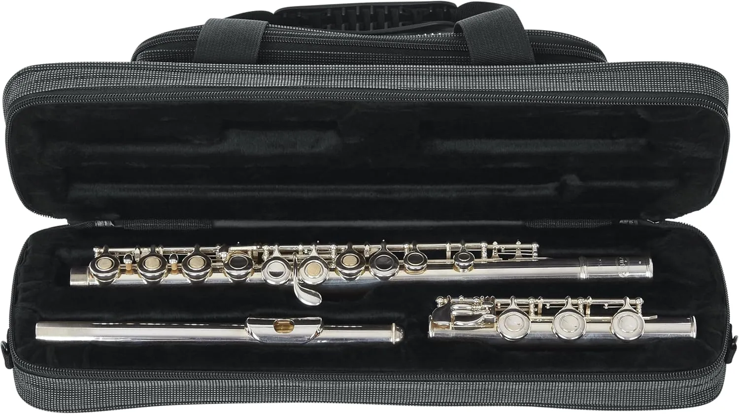 Gator GL-FLUTE-A - Flute Lightweight Case Design
