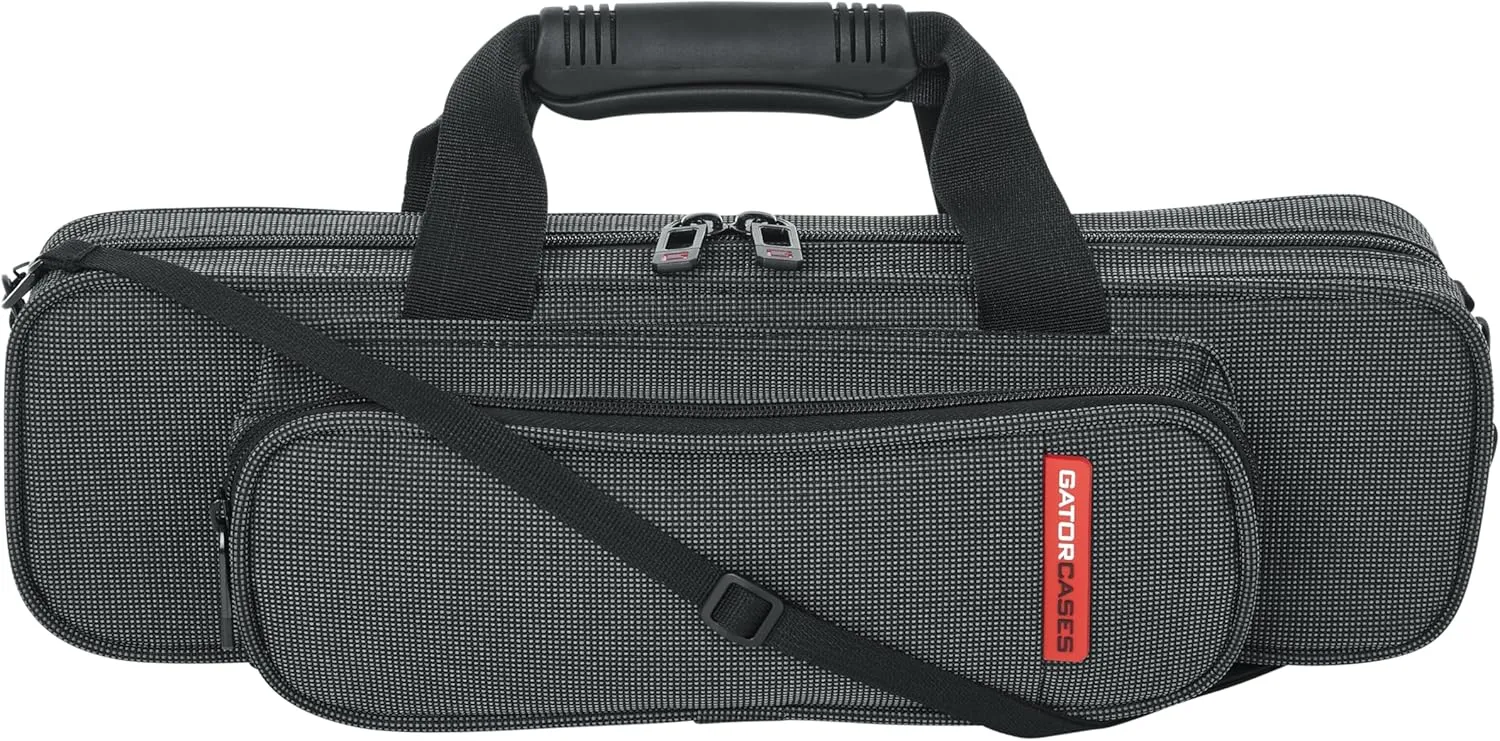 Gator GL-FLUTE-A - Flute Lightweight Case Design