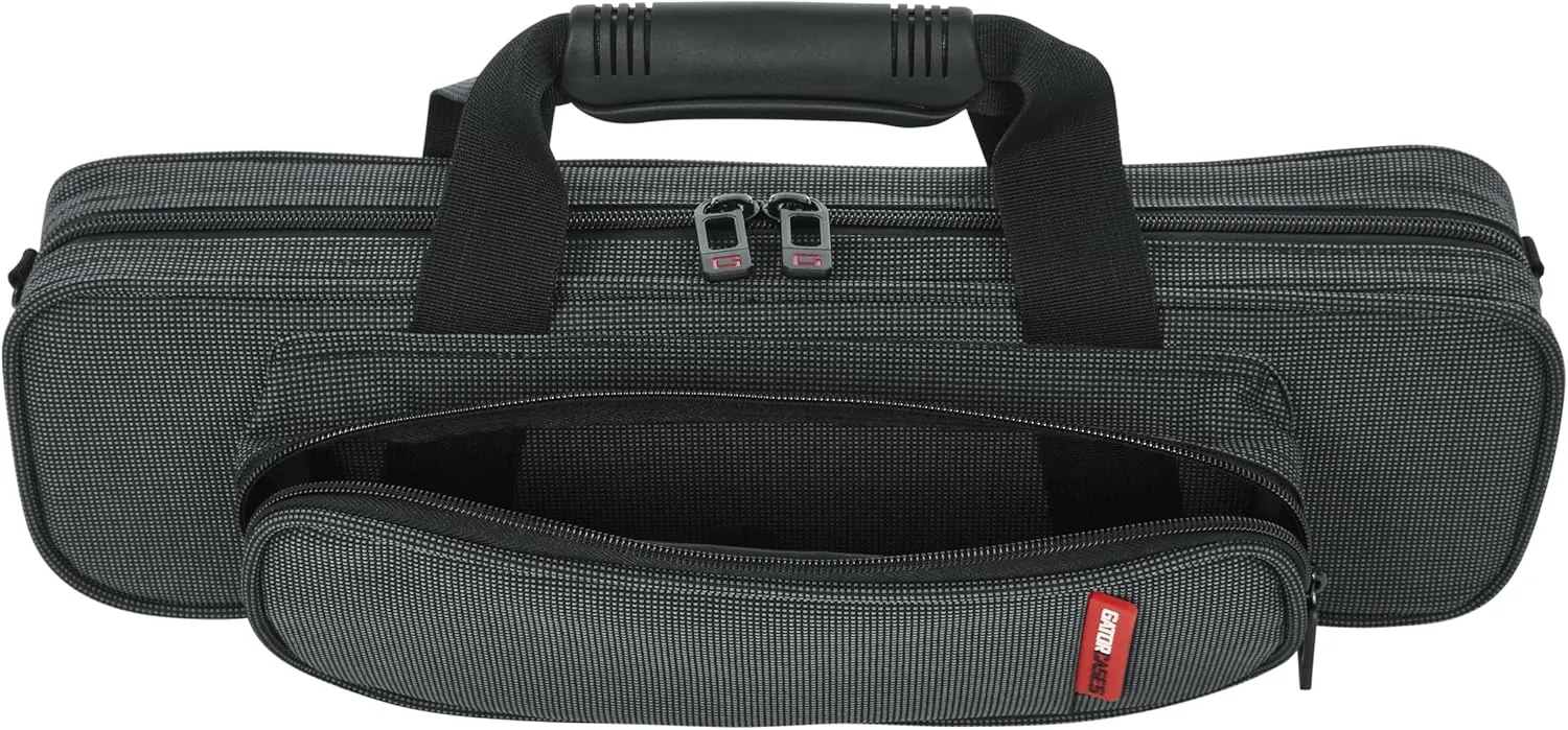 Gator GL-FLUTE-A - Flute Lightweight Case Design