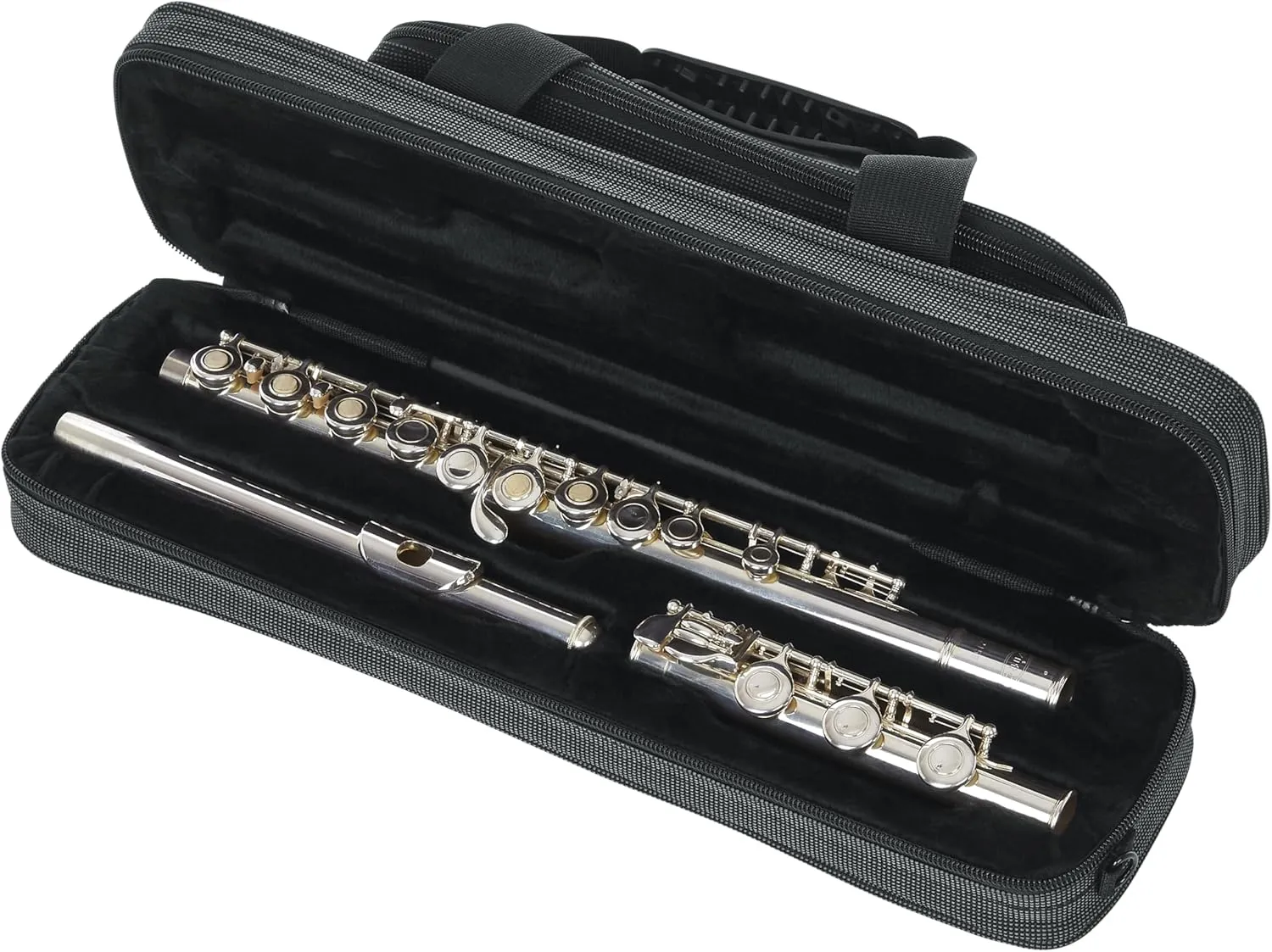 Gator GL-FLUTE-A - Flute Lightweight Case Design