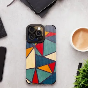 Geo Pattern iPhone Case