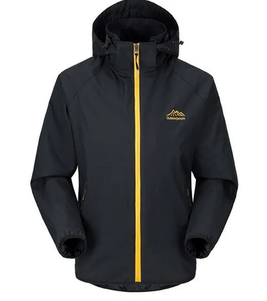 Giant discount Jacket Softshell Sale event Thin Waterproof