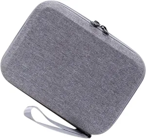 Gimbal Stabilizer Storage Bag Durable Nylon Phone Gimbal Protective Case for Travel Photography Elegant Design Reliable Fit for Dji and Accessories