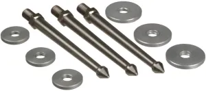 Gitzo G1220.129LB3 XL Long Spikes for Tripod (Set of 3)