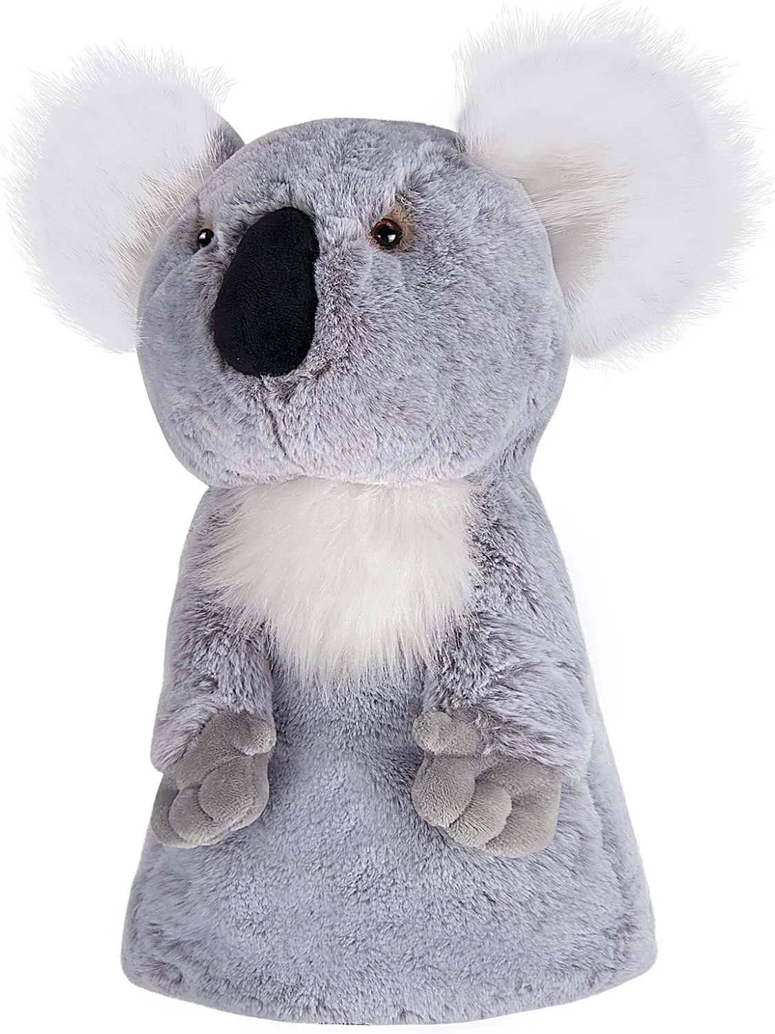 Golf Headcovers - Koala Golf Club Covers for Woods and Driver, Cute Animal Golf Club Head Covers