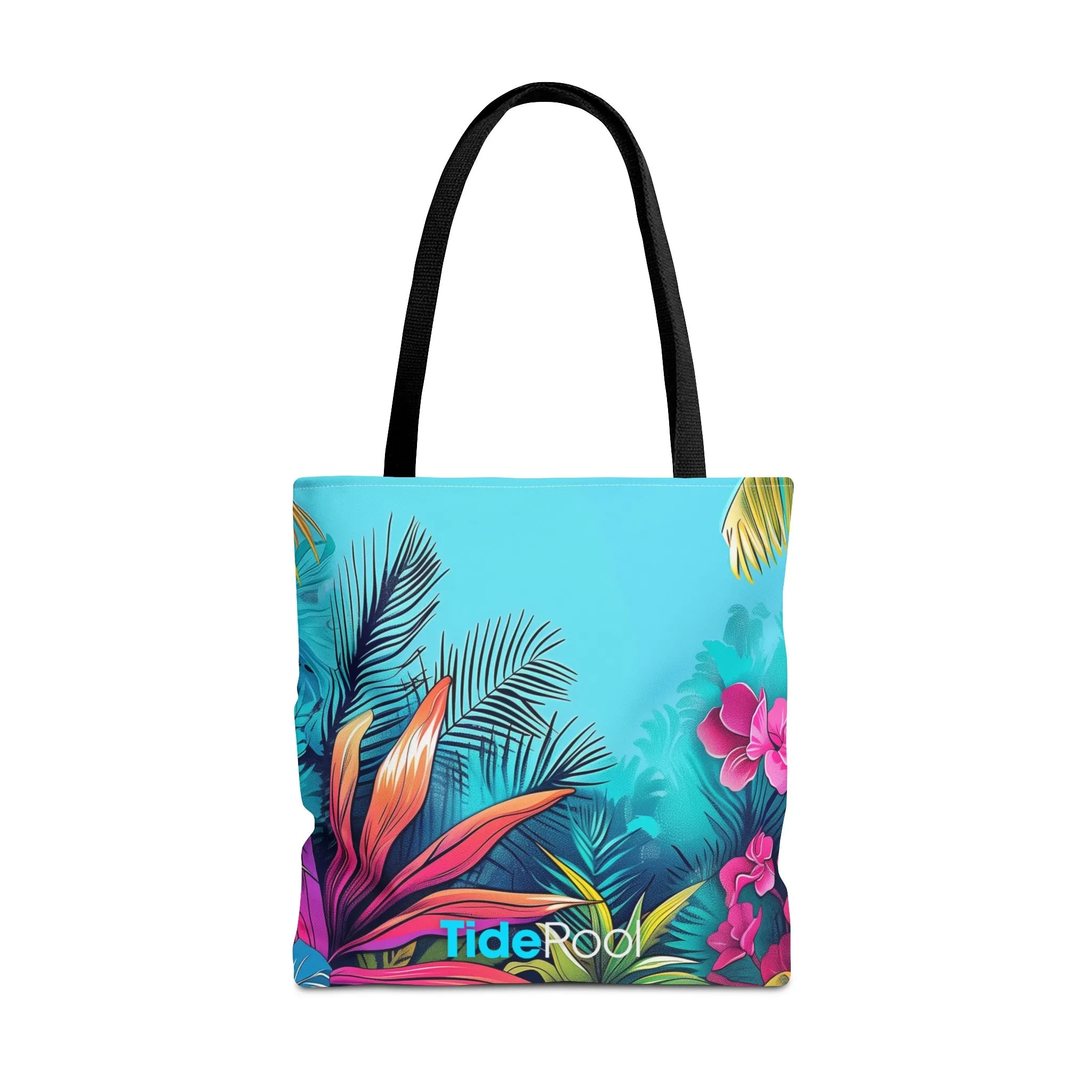 Grab & Go Tote Bag - Kona