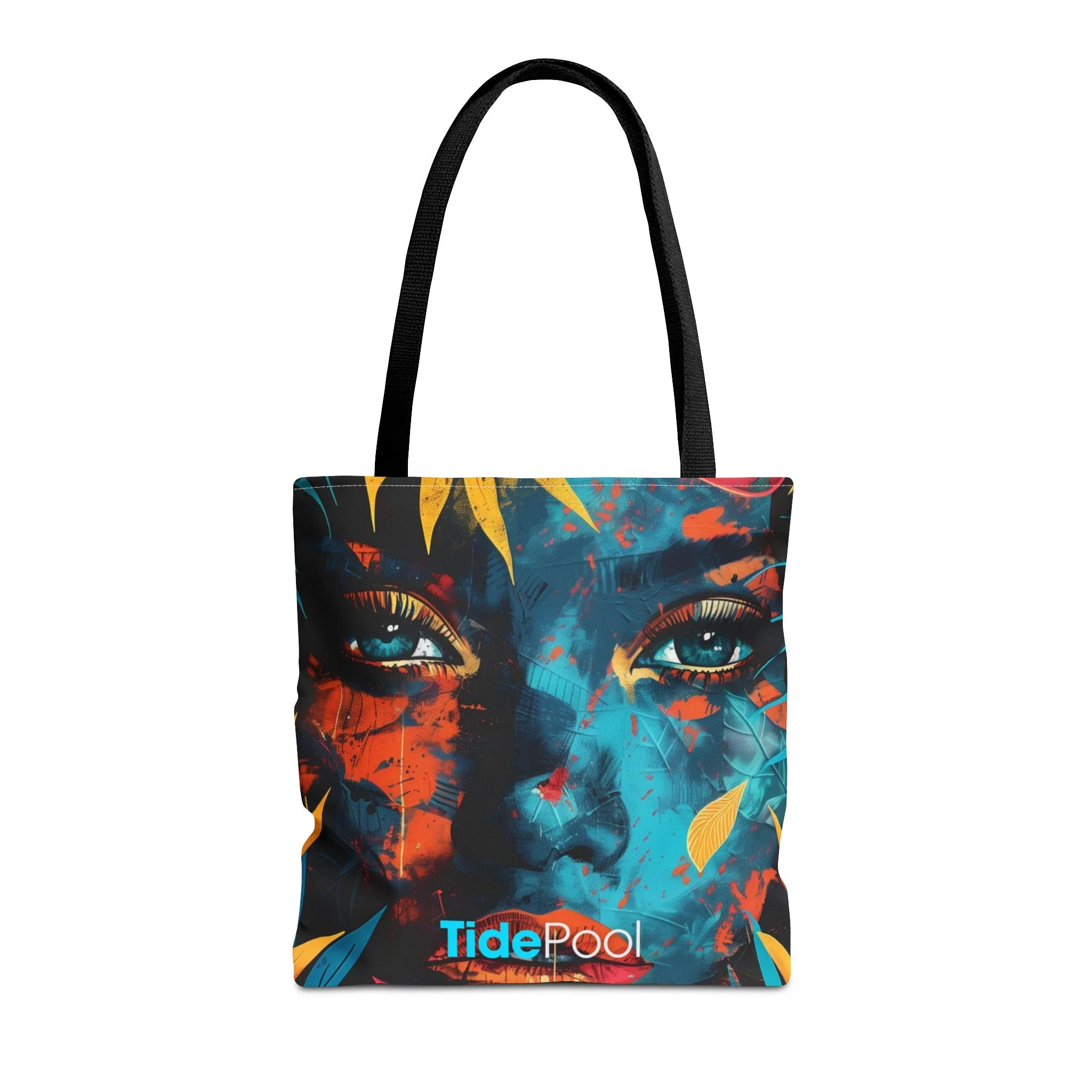 Grab & Go Tote Bag - Strarchild