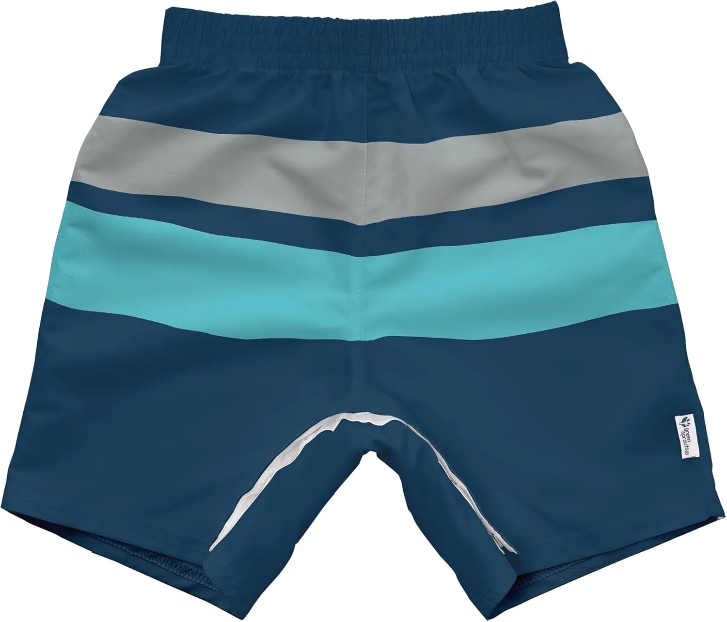 Green Sprouts Boys' Without Built-in Diaper