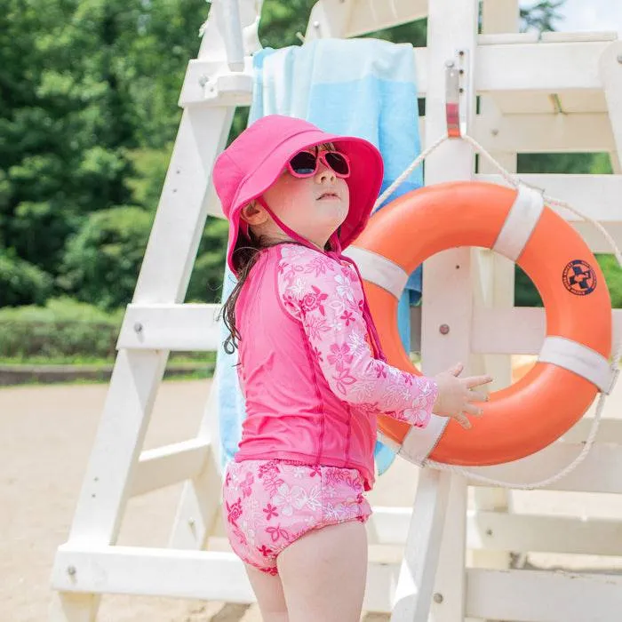 Green Sprouts | Swim Diaper Snap Reusable Absorbent