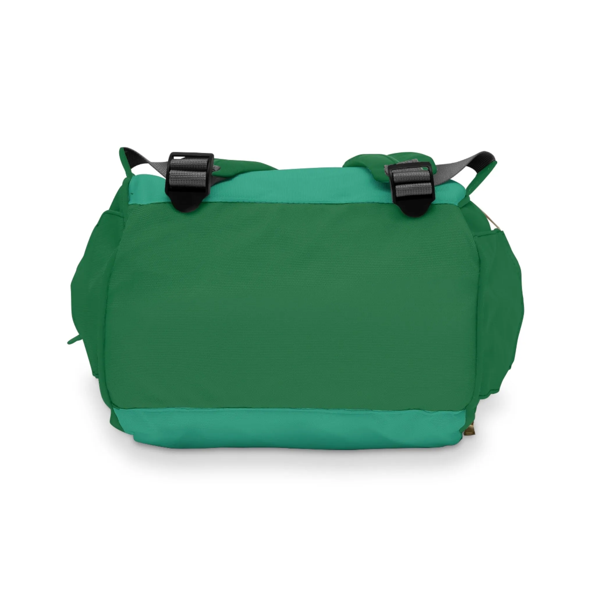 Green With Envy | Backpack | Free Personalization