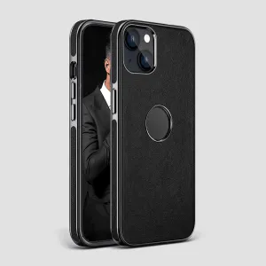 GRIPP Heritage Case for Apple iPhone 13 6.1 - Black