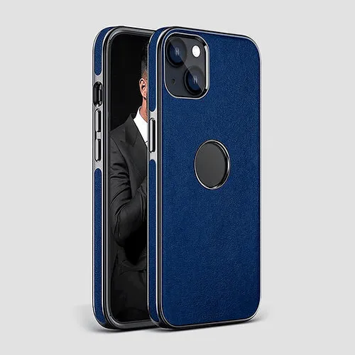 GRIPP Heritage Case for Apple iPhone 13 6.1