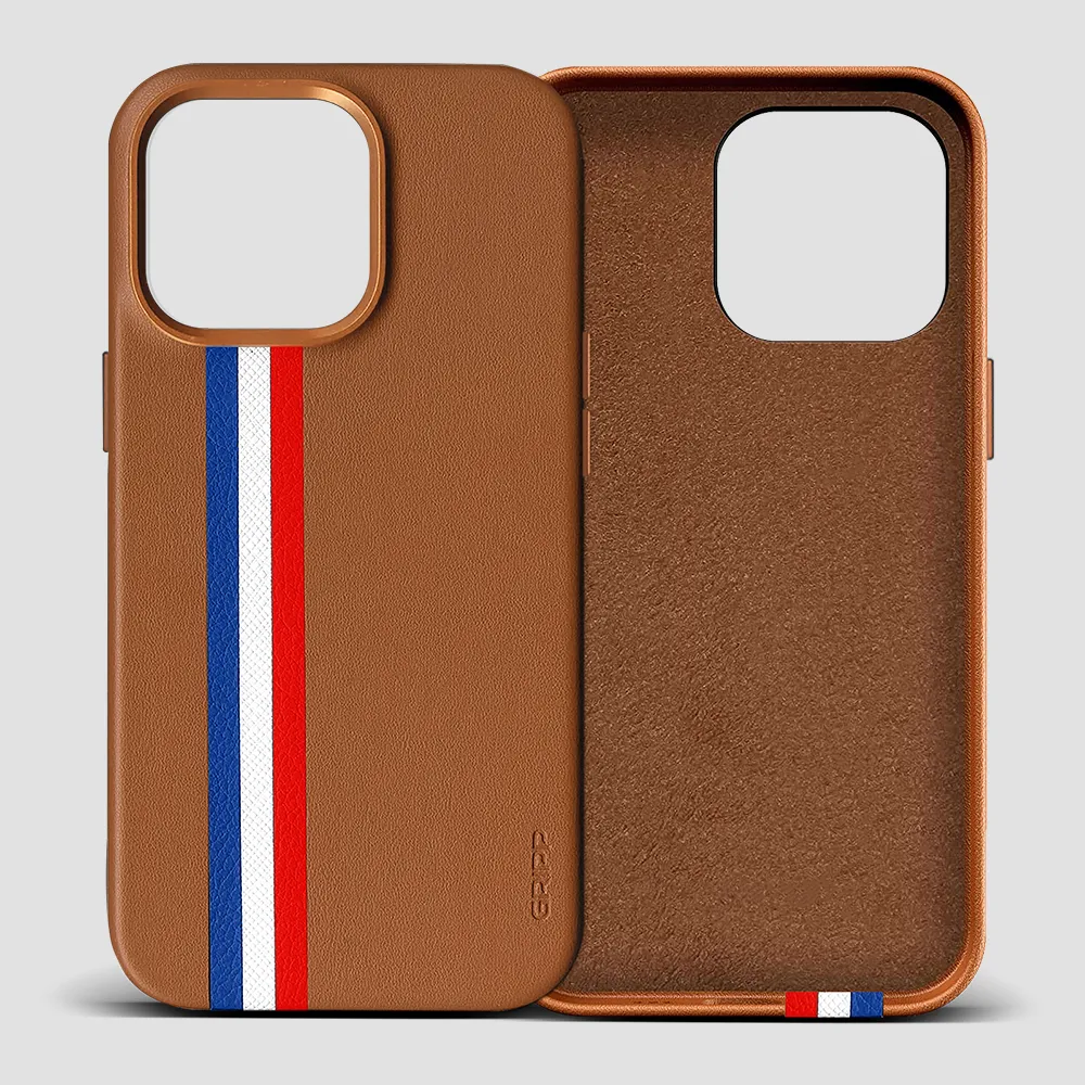 GRIPP Vintage Case for iPhone 13 Pro 6.1