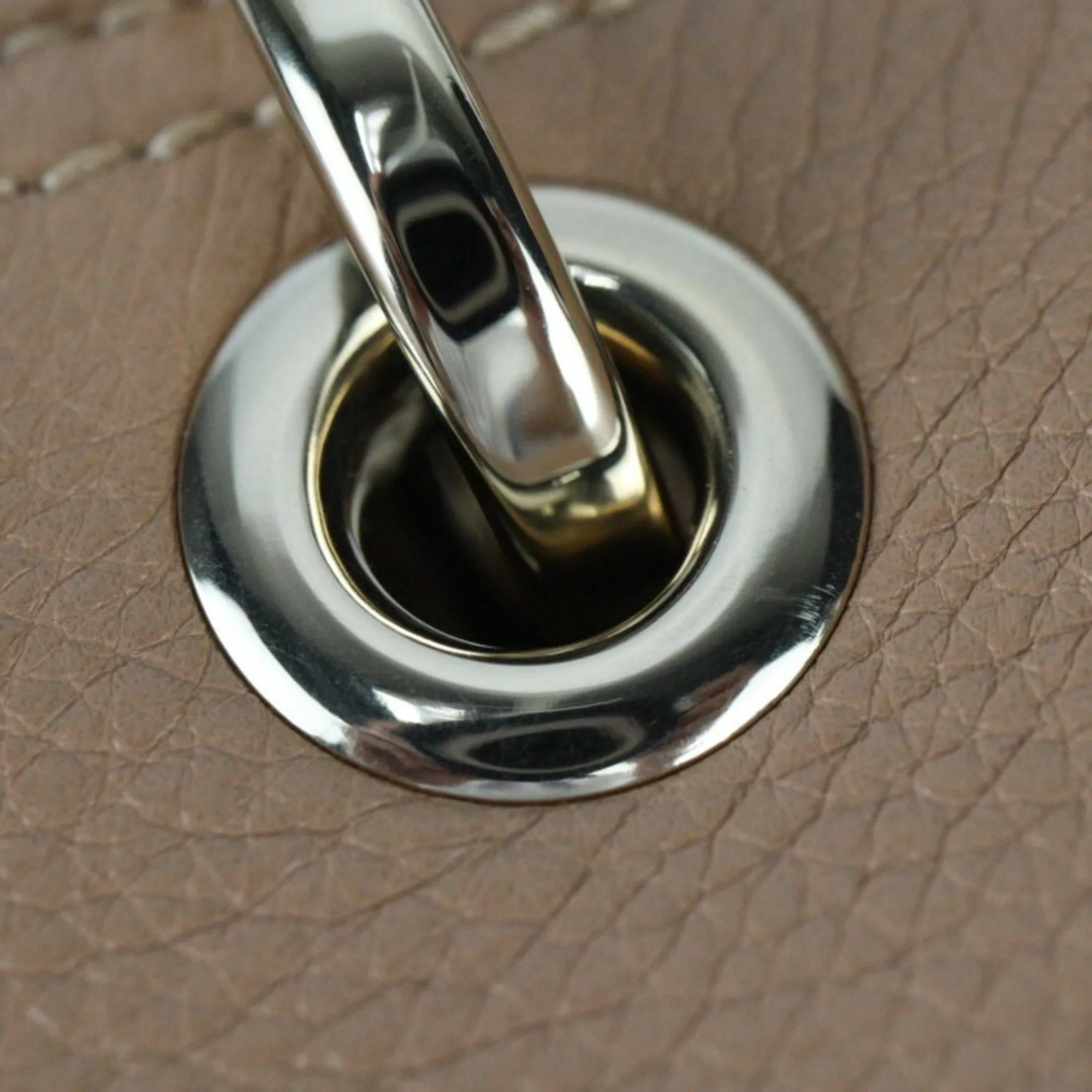 GUCCI Bamboo Tote