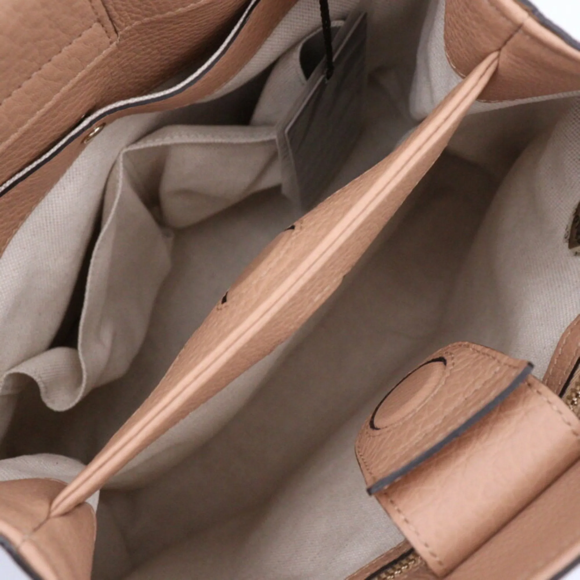 GUCCI Bamboo Tote